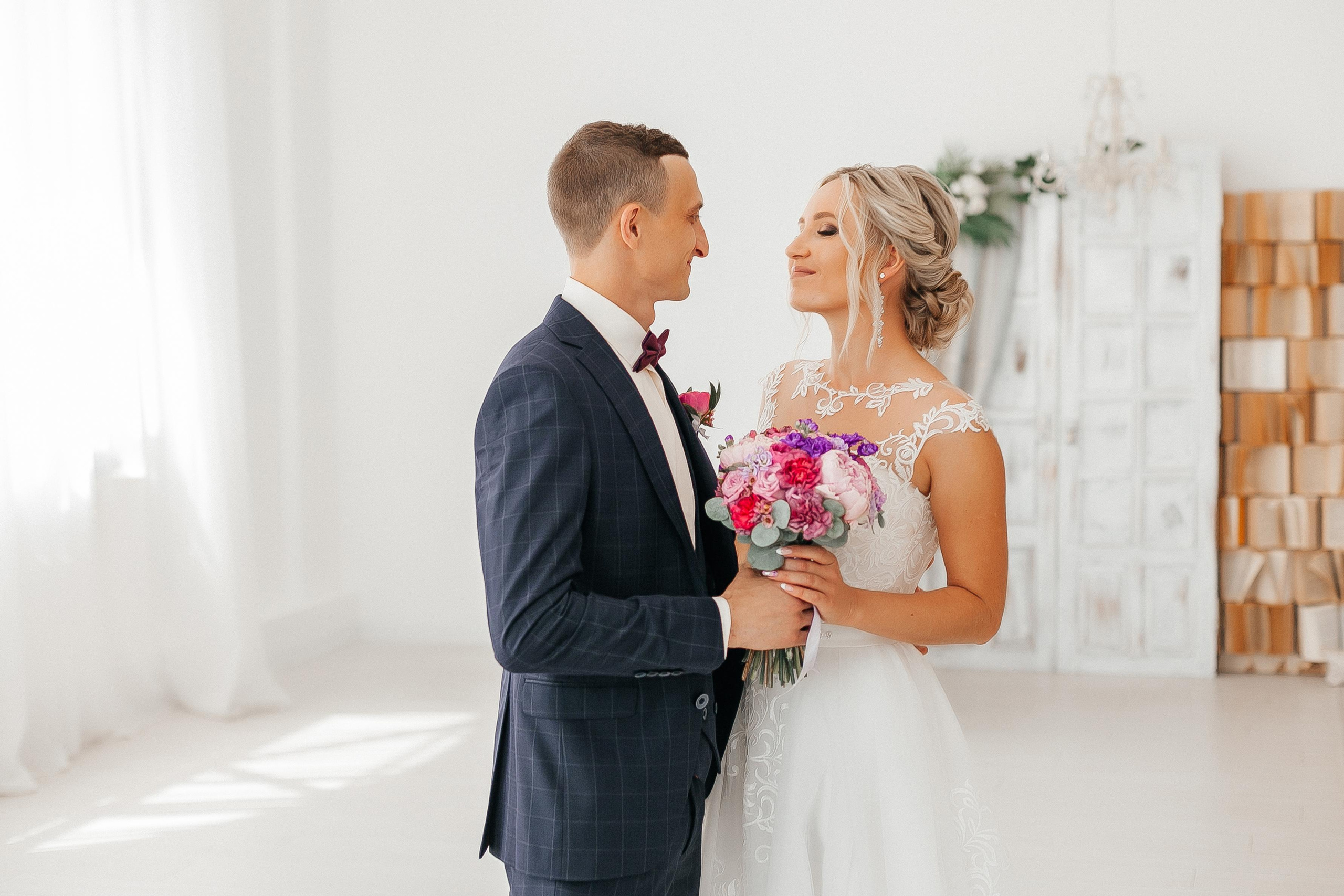 Свадьба Орел. Свадебный фотограф в Орле Андрей Поляков