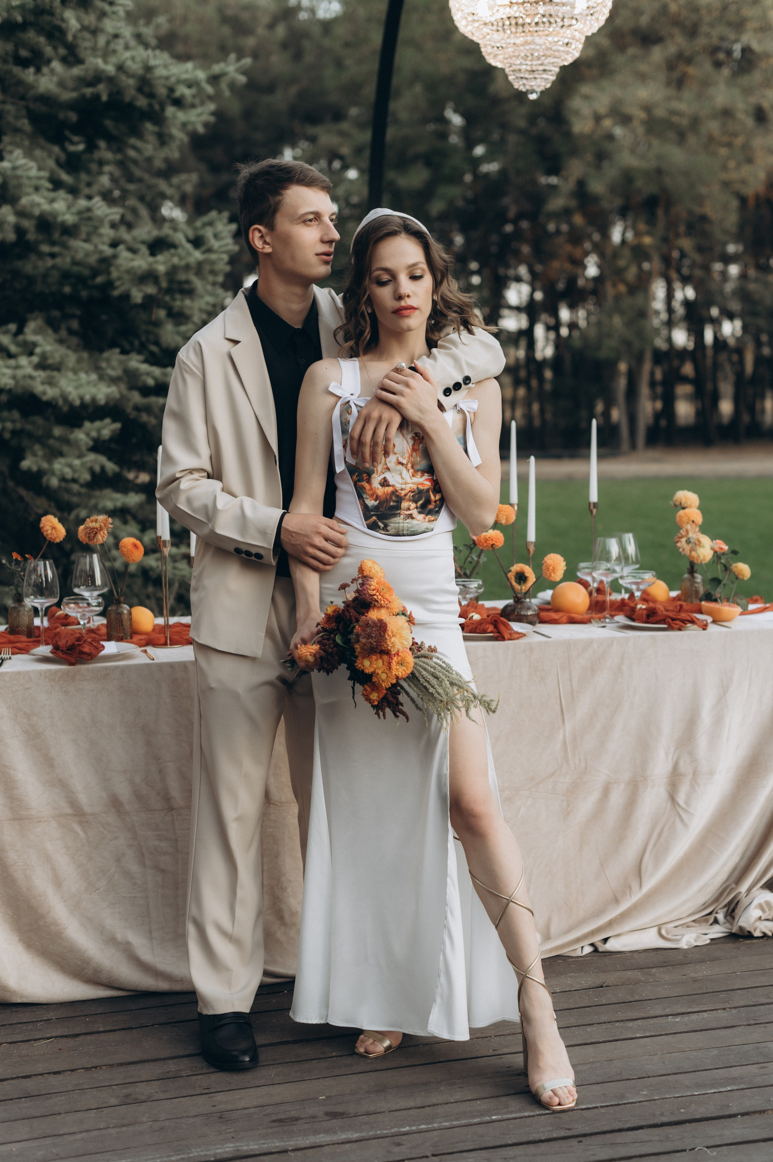 То, какой может быть ваша свадьба. Ирина Гонтарева|Фотограф|Белгород