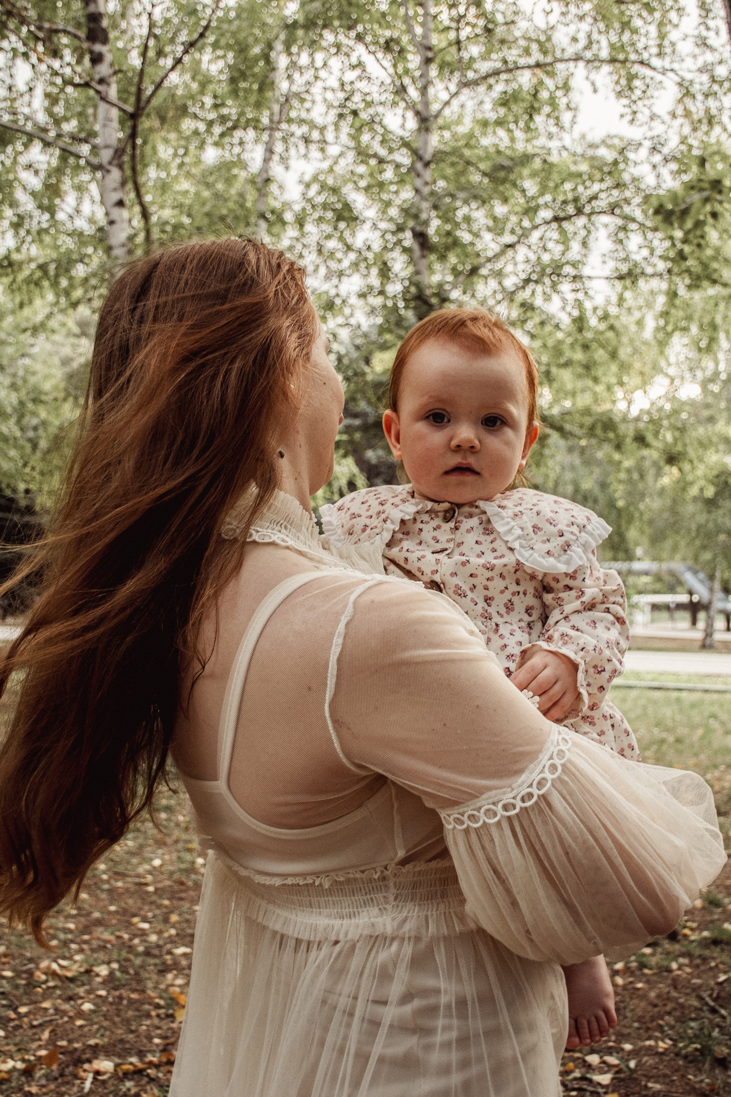 Наталья, Алексей и дочурка Виктория. Анастасия — фотограф в Волжском и Волгограде