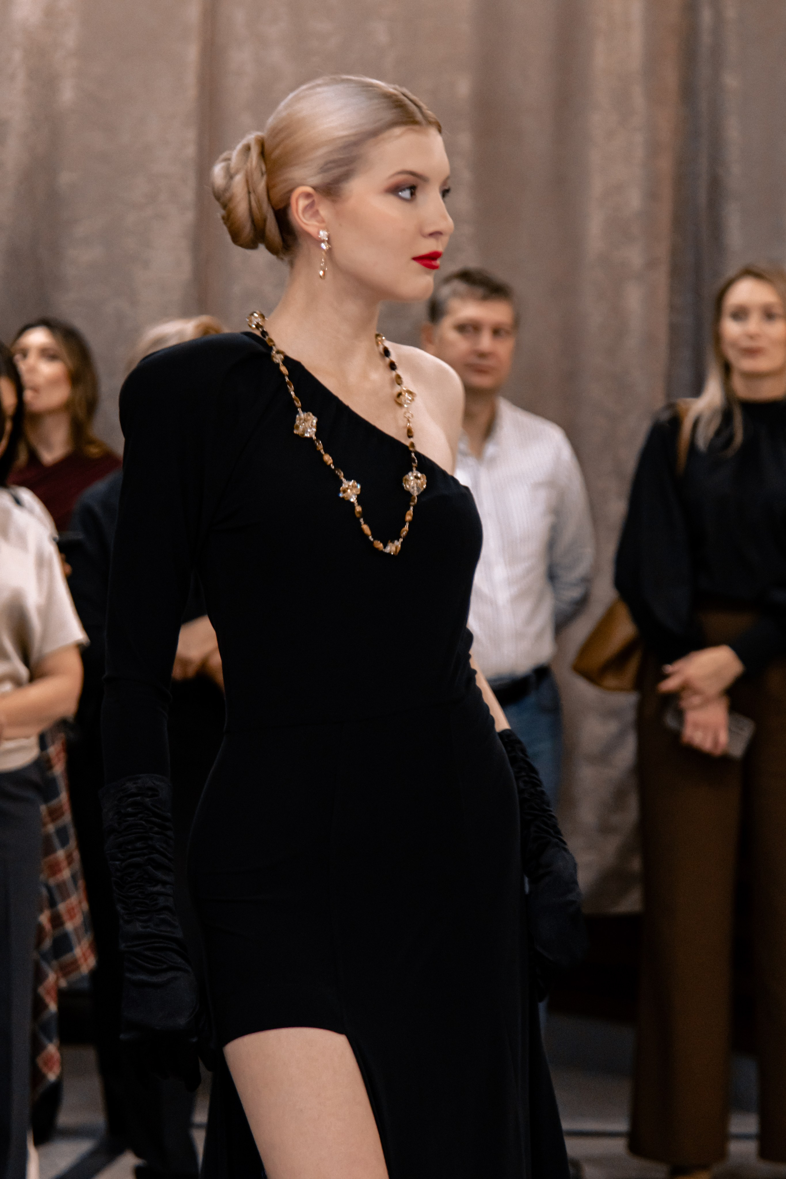 ЗОЛОТОЕ ВРЕМЯ LUXE. МЕДИА-РЕСУРС ХАБАРОВСК / Фотоотчеты / Репортажи / События