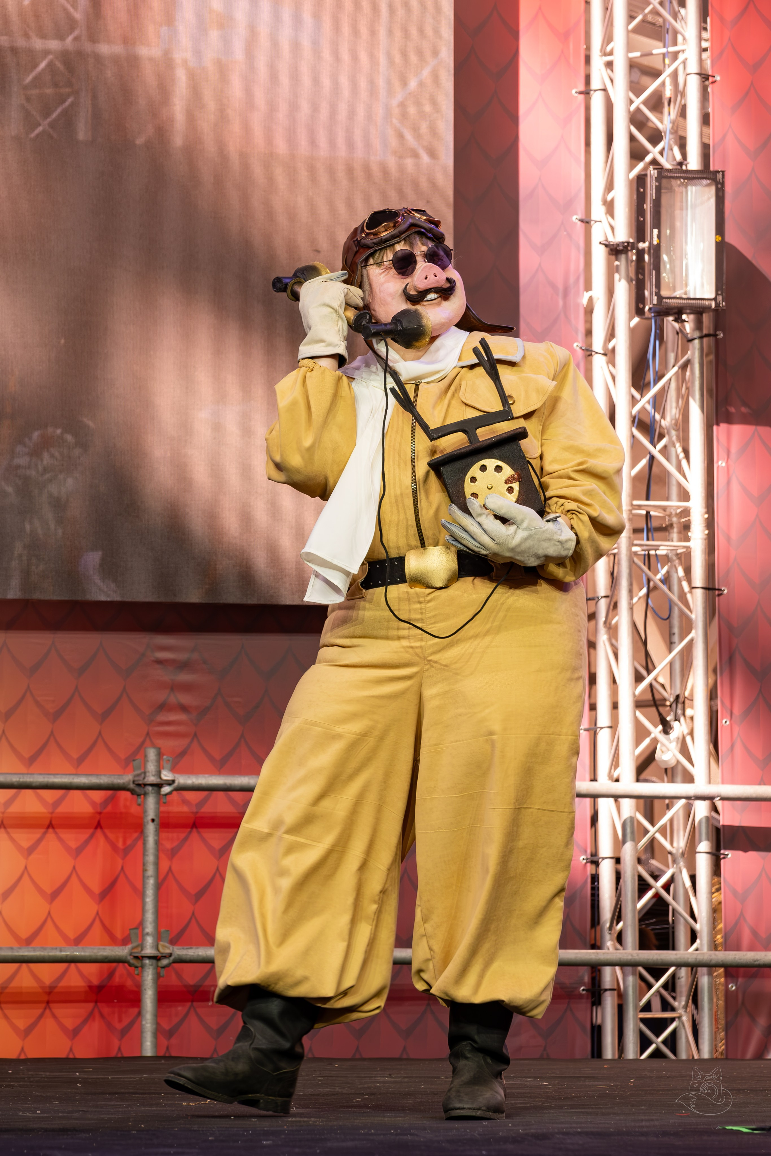 Конкурс Epic Con 2024. Косплей фотограф