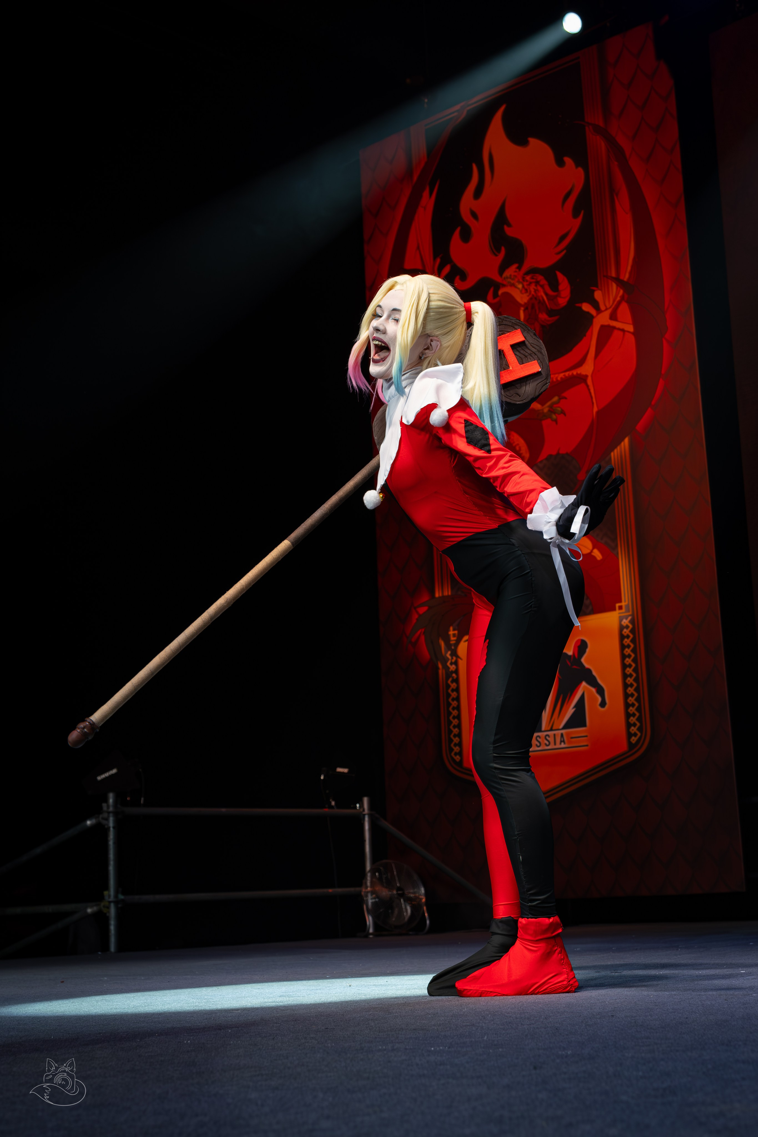 Конкурс Epic Con Russia 2025 | Москва. Косплей фотограф