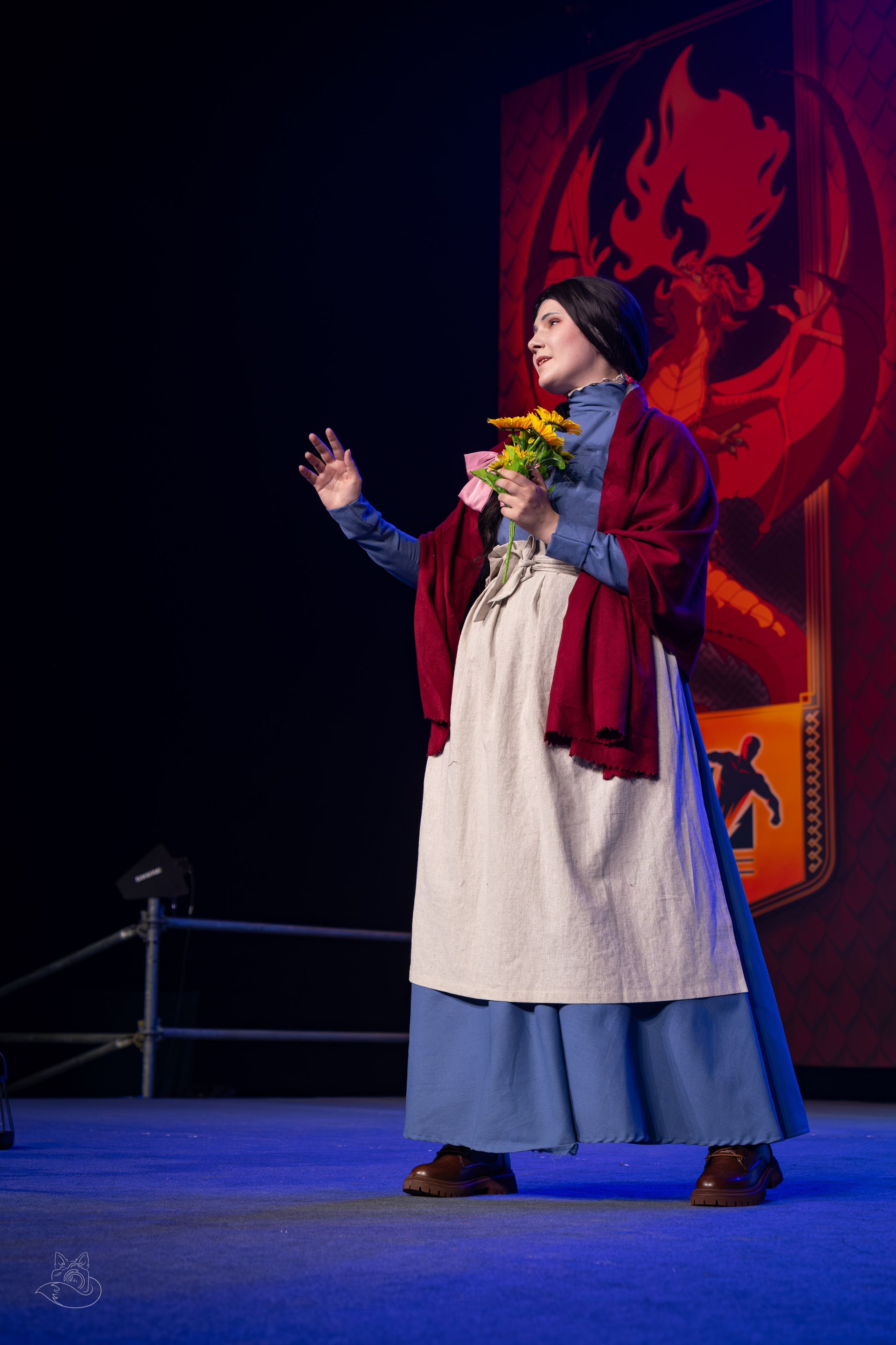 Конкурс Epic Con Russia 2025 | Москва. Косплей фотограф