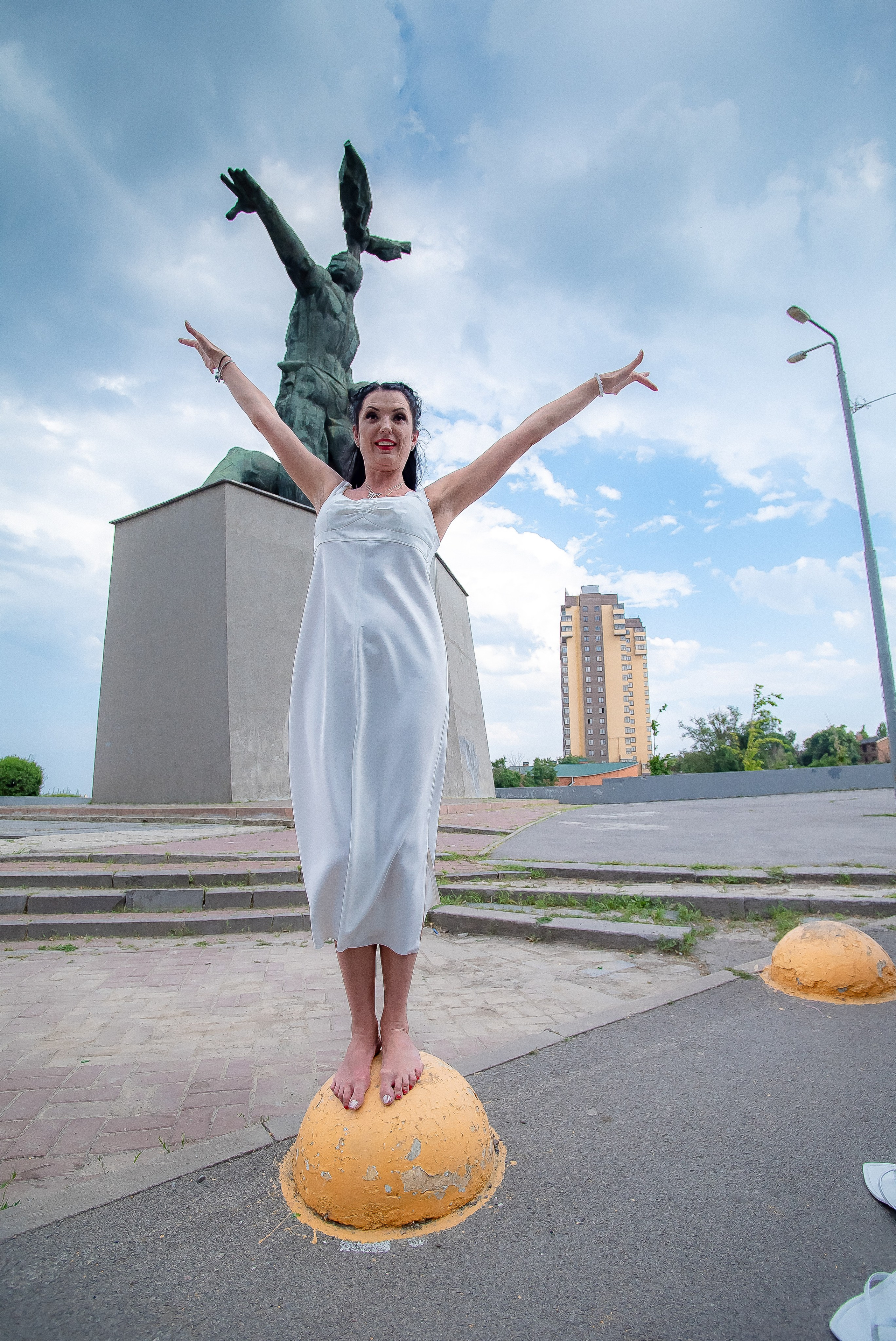 ДР Тусовка. Max Matvich and Victoria Basova are professionals in their field