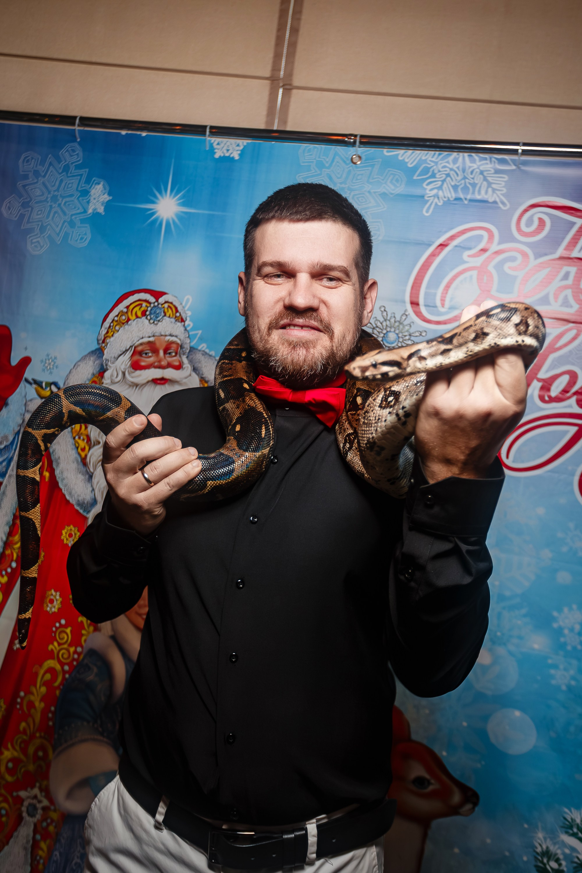 Новый годный АнтиКвиз_Palmira Palace_Ялта_15.12.2024. Аминов Руслан | Фотограф