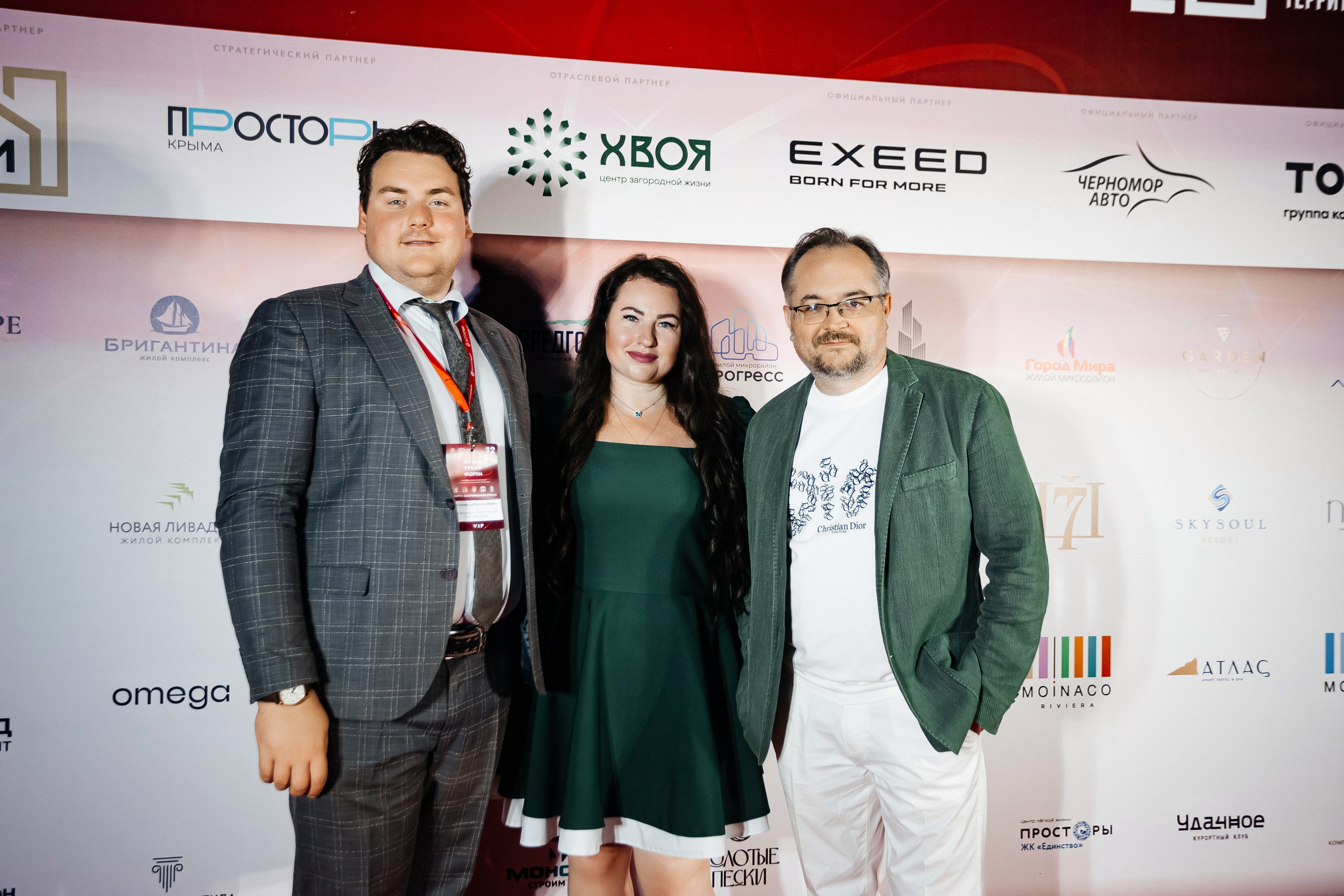 Crimea_urban_awards_12.09.2024. Аминов Руслан | Фотограф