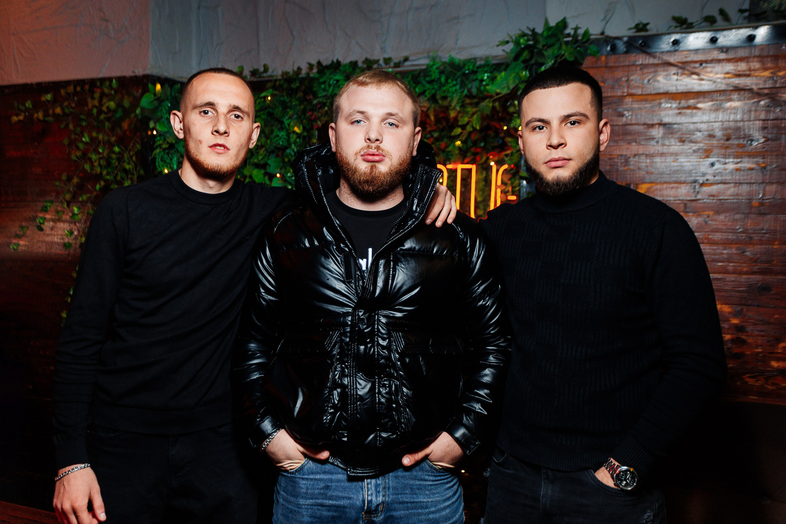 «Dj Nikitich»_Tortuga_Симферополь_12.04.2025. Аминов Руслан | Фотограф