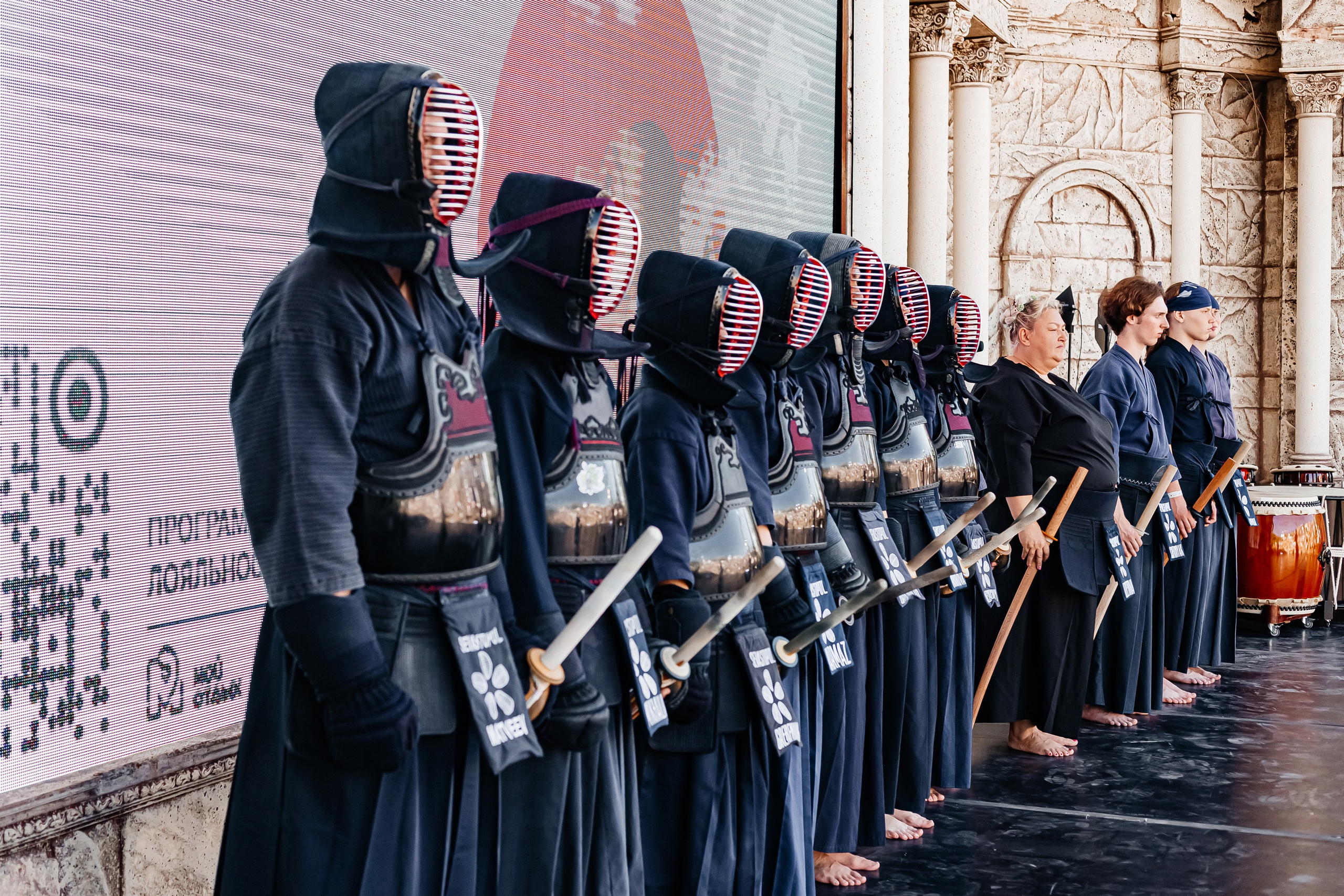 Мрия_Японский_сад_5.10.2024. Аминов Руслан | Фотограф