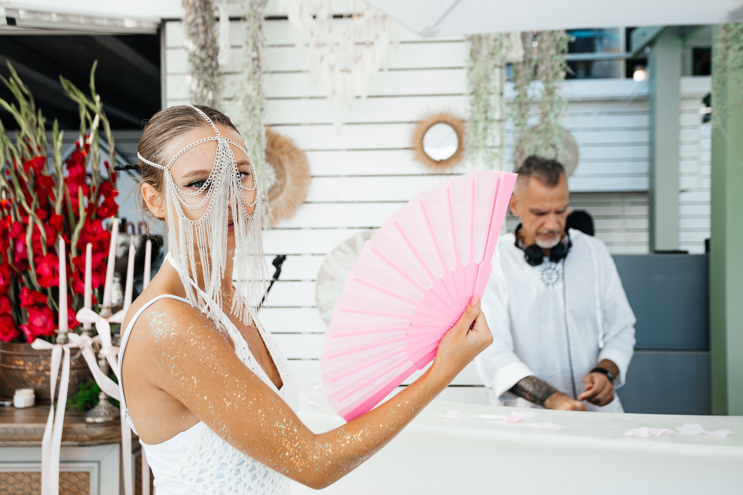 Massandrabeach_Vangogh 17.08.24. Аминов Руслан | Фотограф