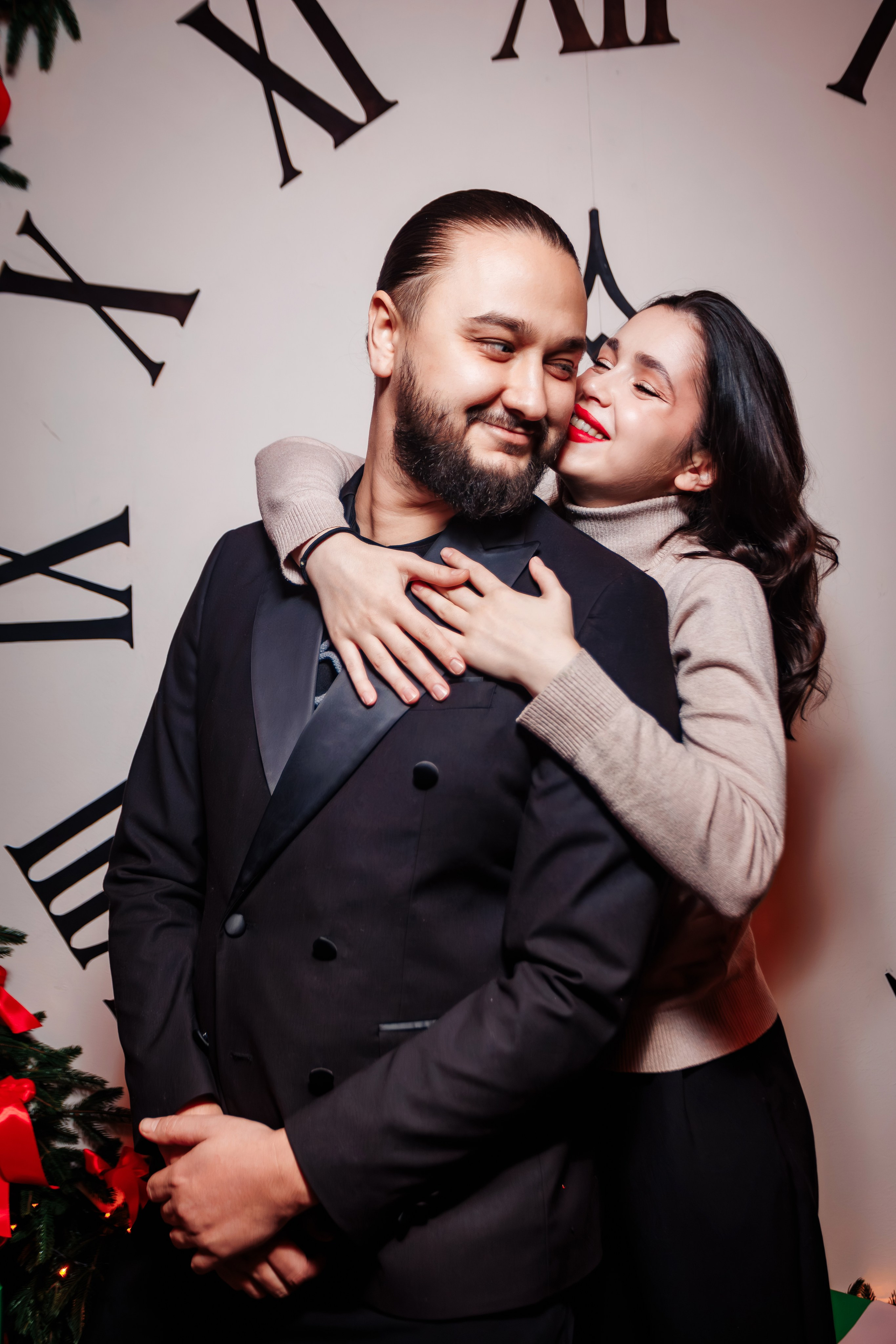 Городской корпоратив в PTIZZA_Ялта_29.12.2025. Аминов Руслан | Фотограф