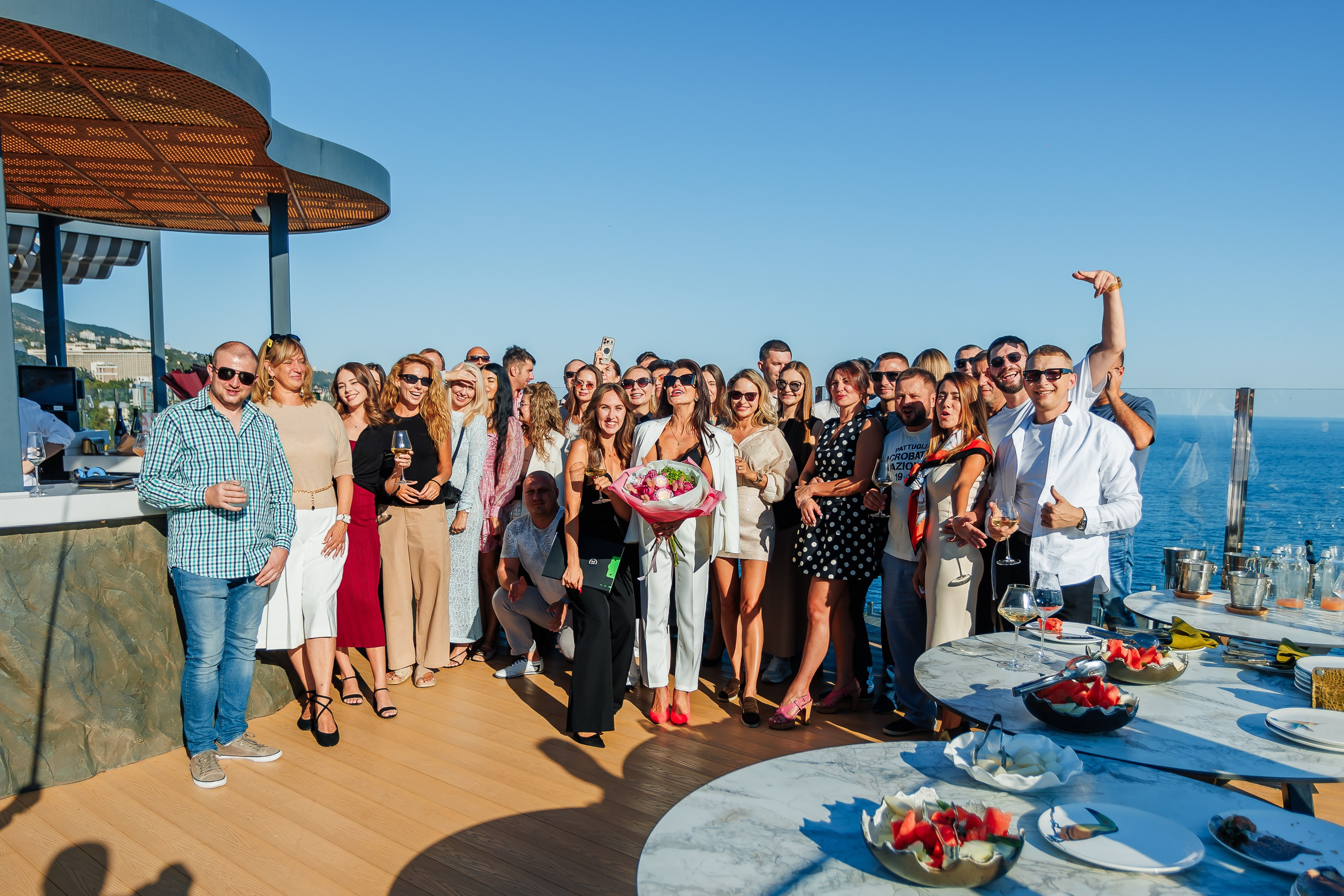 Открытие агентства недвижимости CENTURY 21. Аминов Руслан | Фотограф