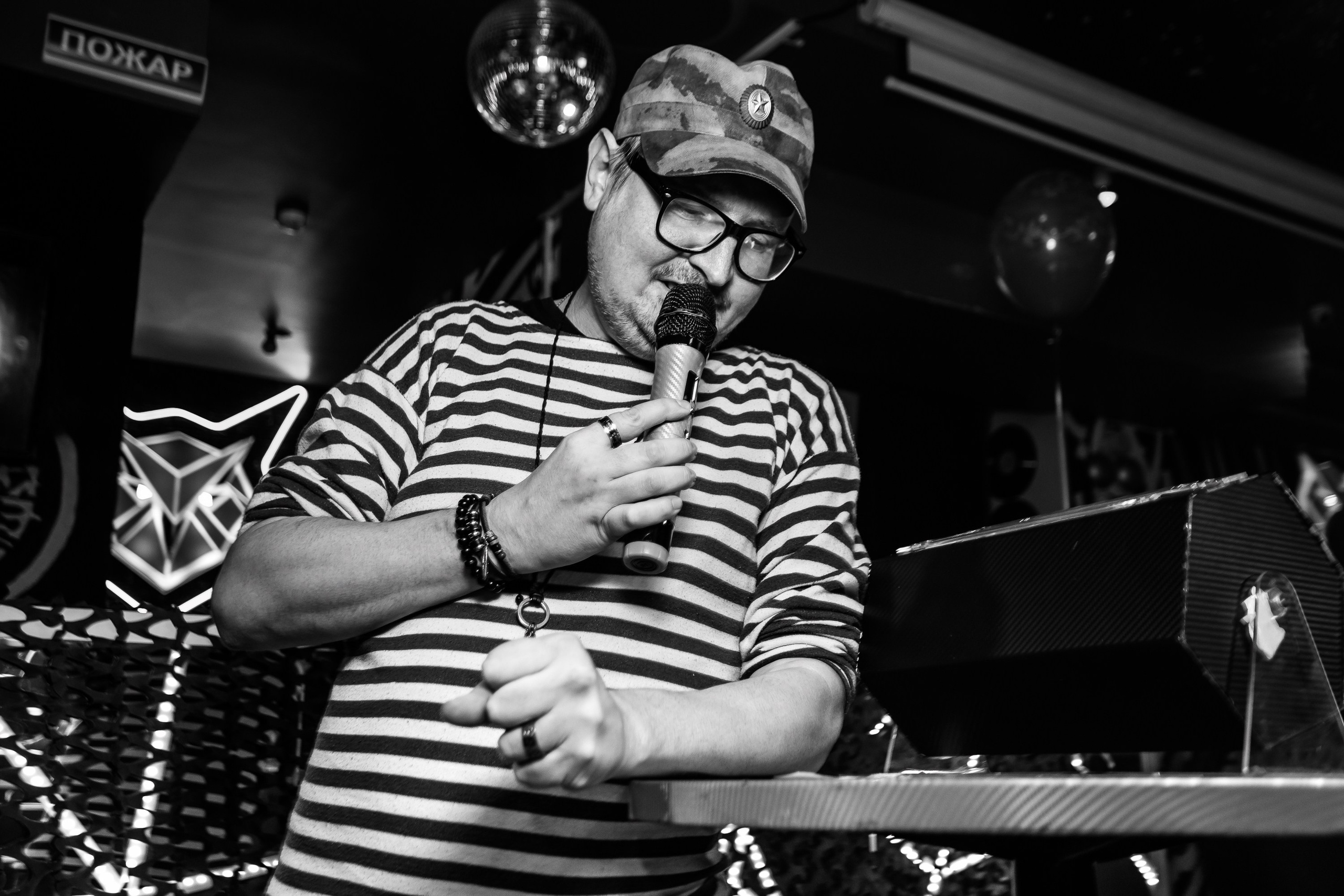 23 февраля_НК Sova_Симферополь_23.02.2025. Аминов Руслан | Фотограф