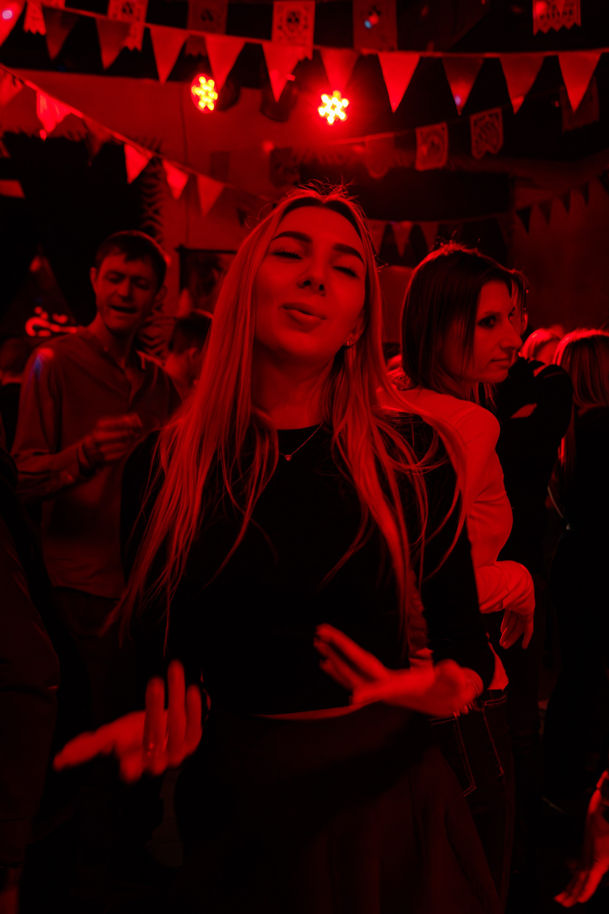 «Dj Nikitich"_El Pastor_Симферополь_21.03.2025. Аминов Руслан | Фотограф