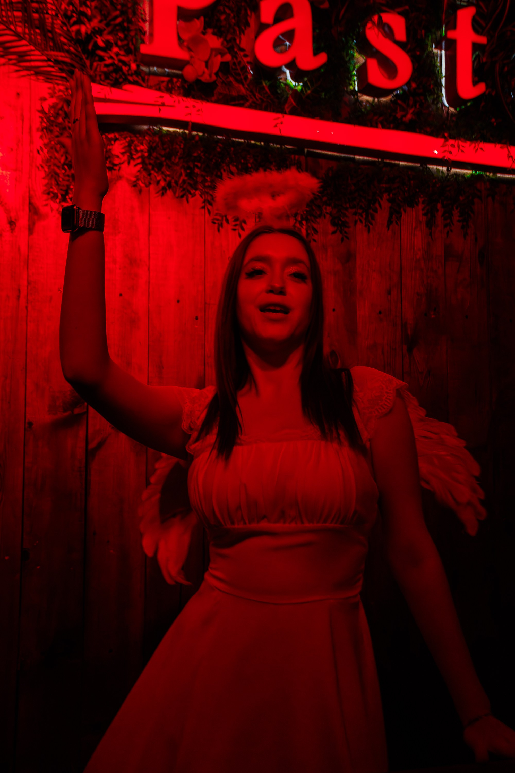 День влюблённых_El Pastor_Симферополь_14.02.2025. Аминов Руслан | Фотограф