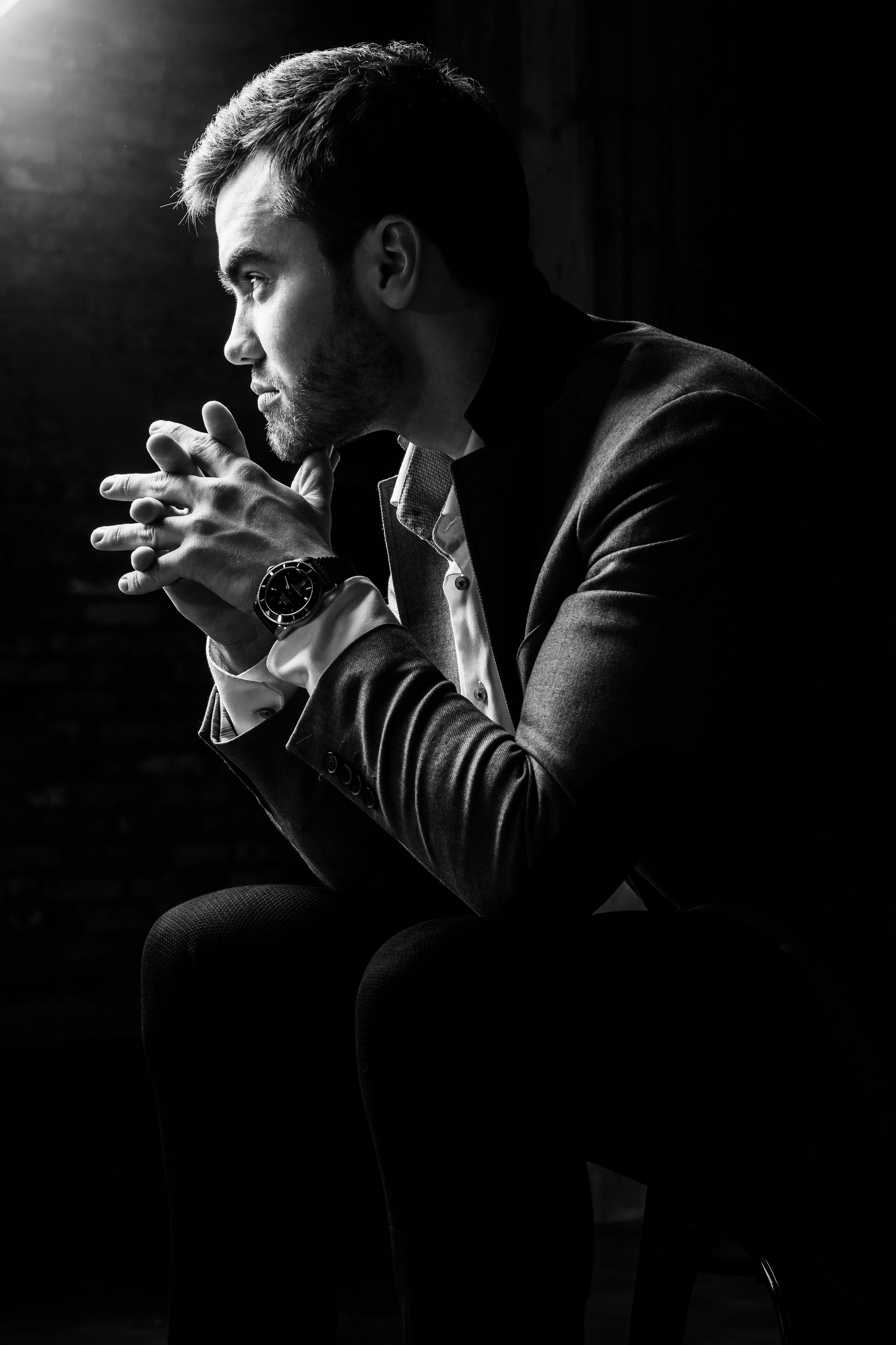 Portret. Chernenko Photograpy