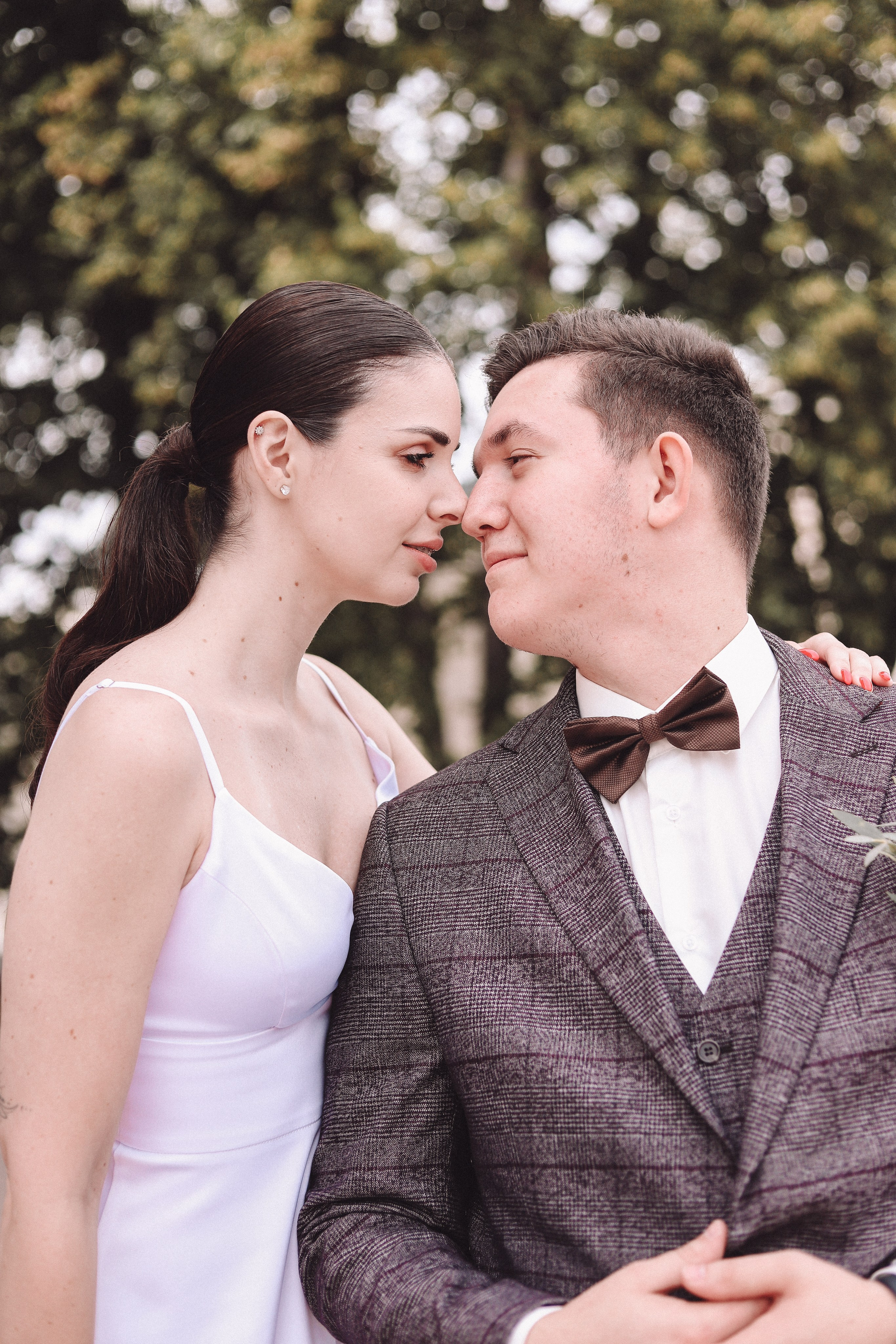 Екатерина и Данил — Свадьба. Kate Bunny | фотограф и видеограф в Люберцах