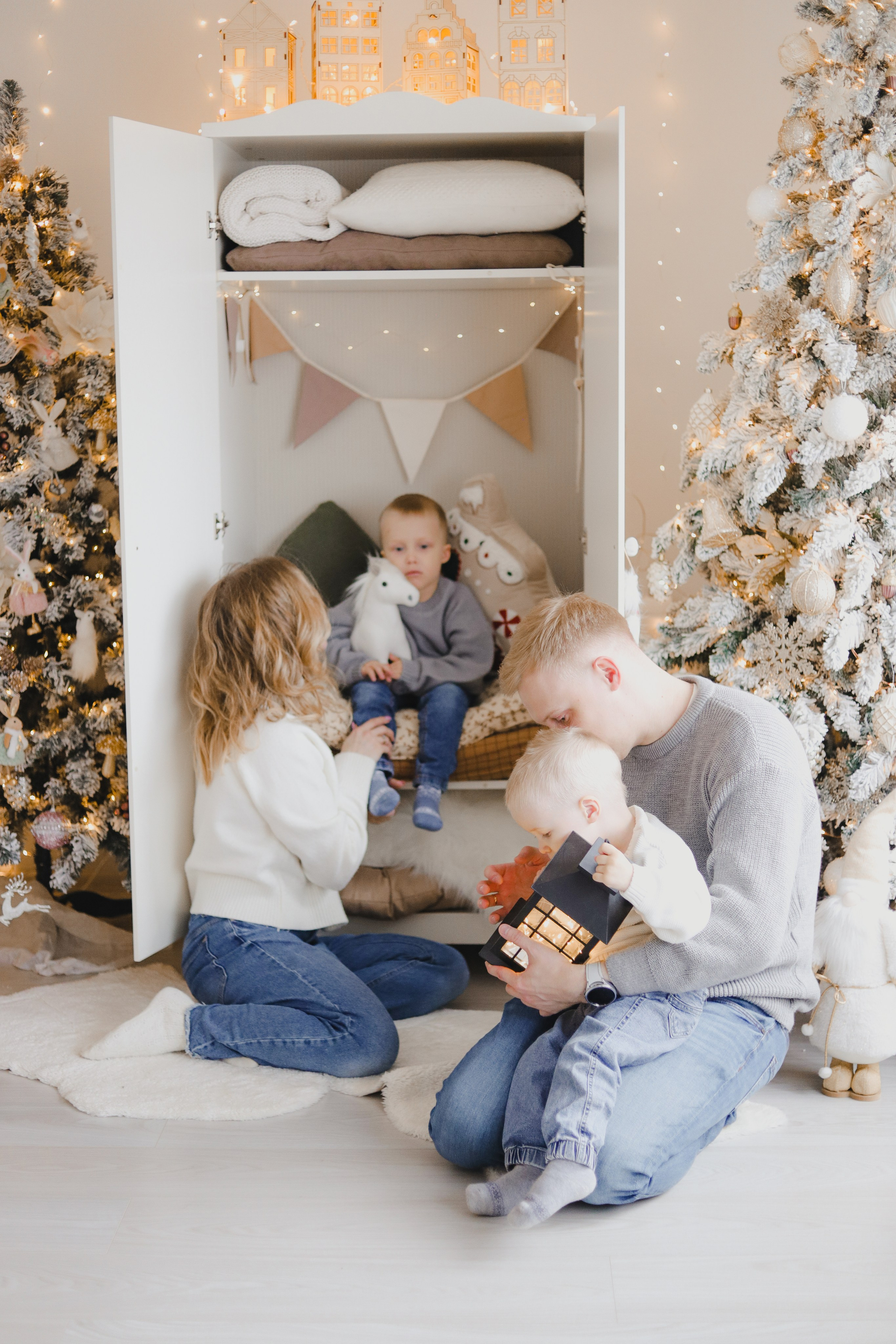 Виктория — Семейная съемка. Kate Bunny | фотограф и видеограф в Люберцах