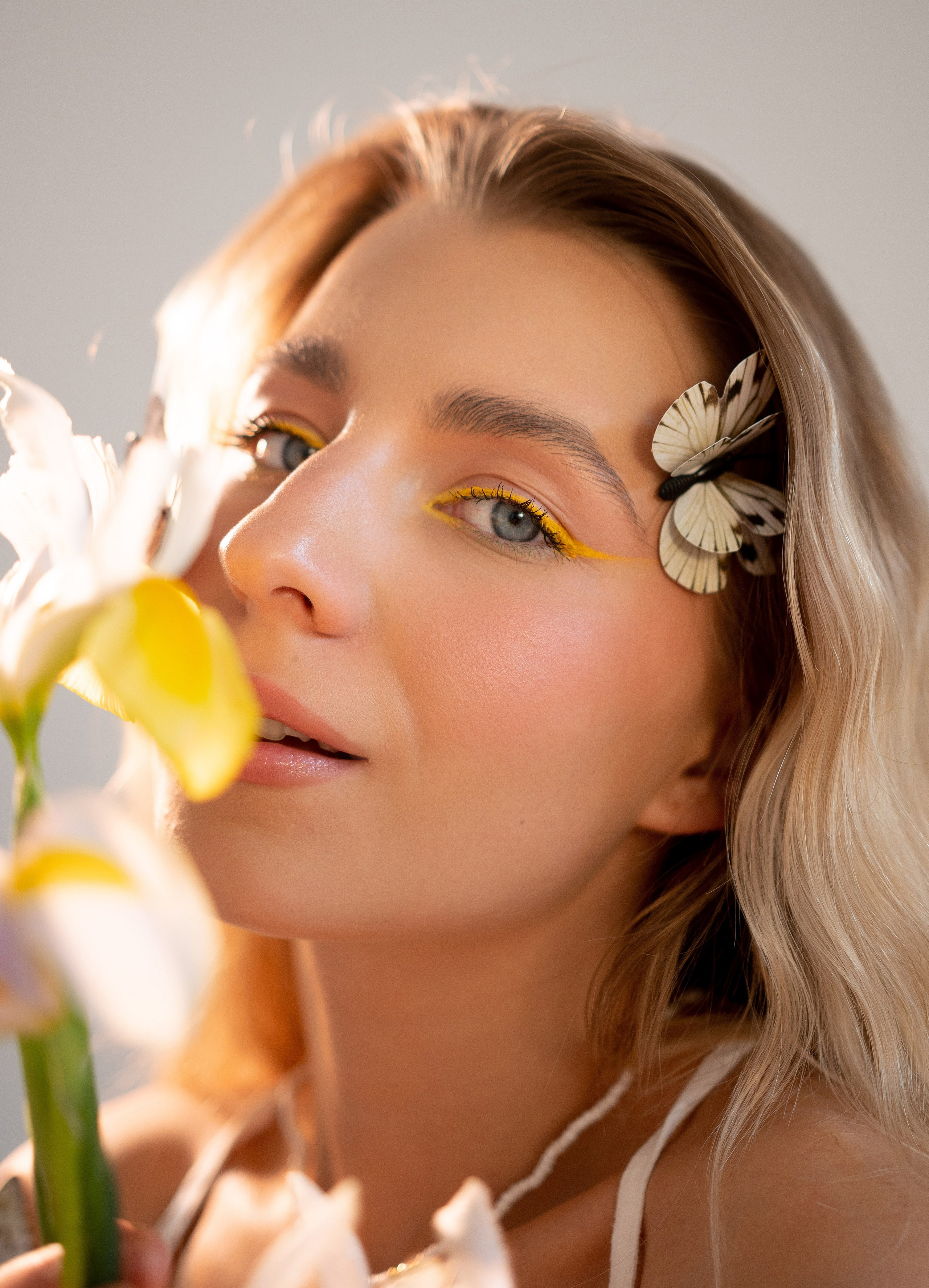 Весна. Фотограф Екатеринбург Алина Станицкая