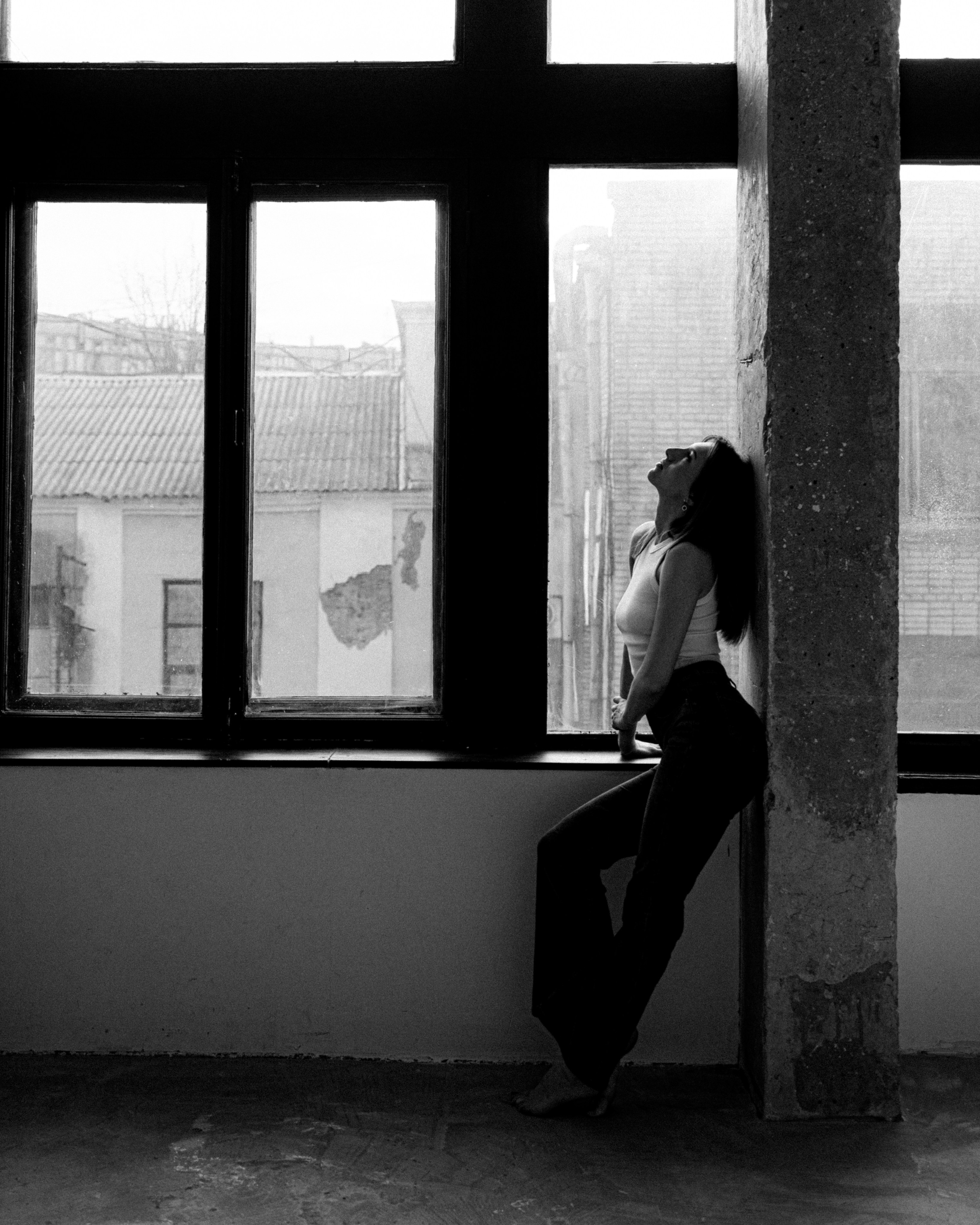 Настя. Портретный фотограф Дорошко Анастасия