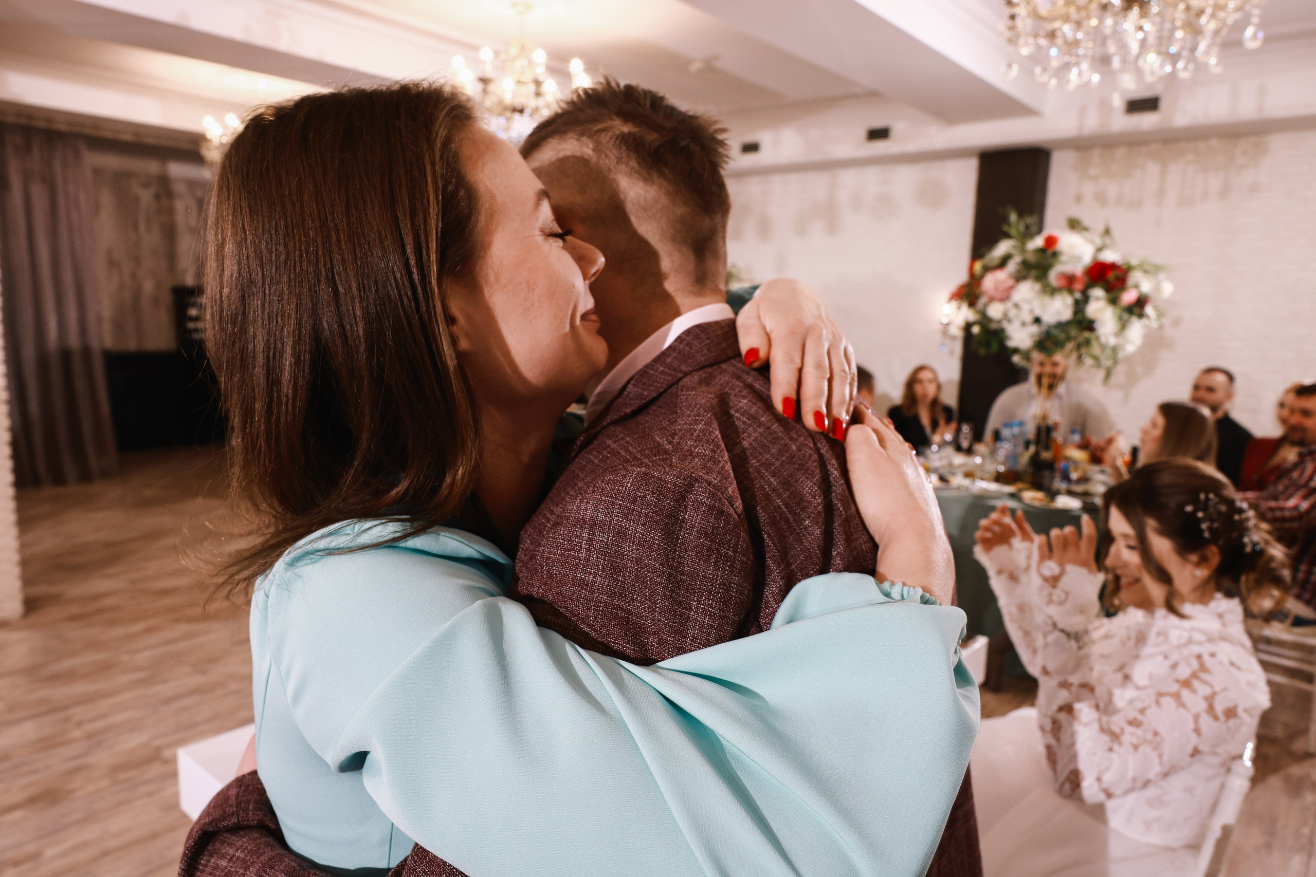 Свадебная фотосессия в Туле. Фотограф в Туле — Борисов Николай