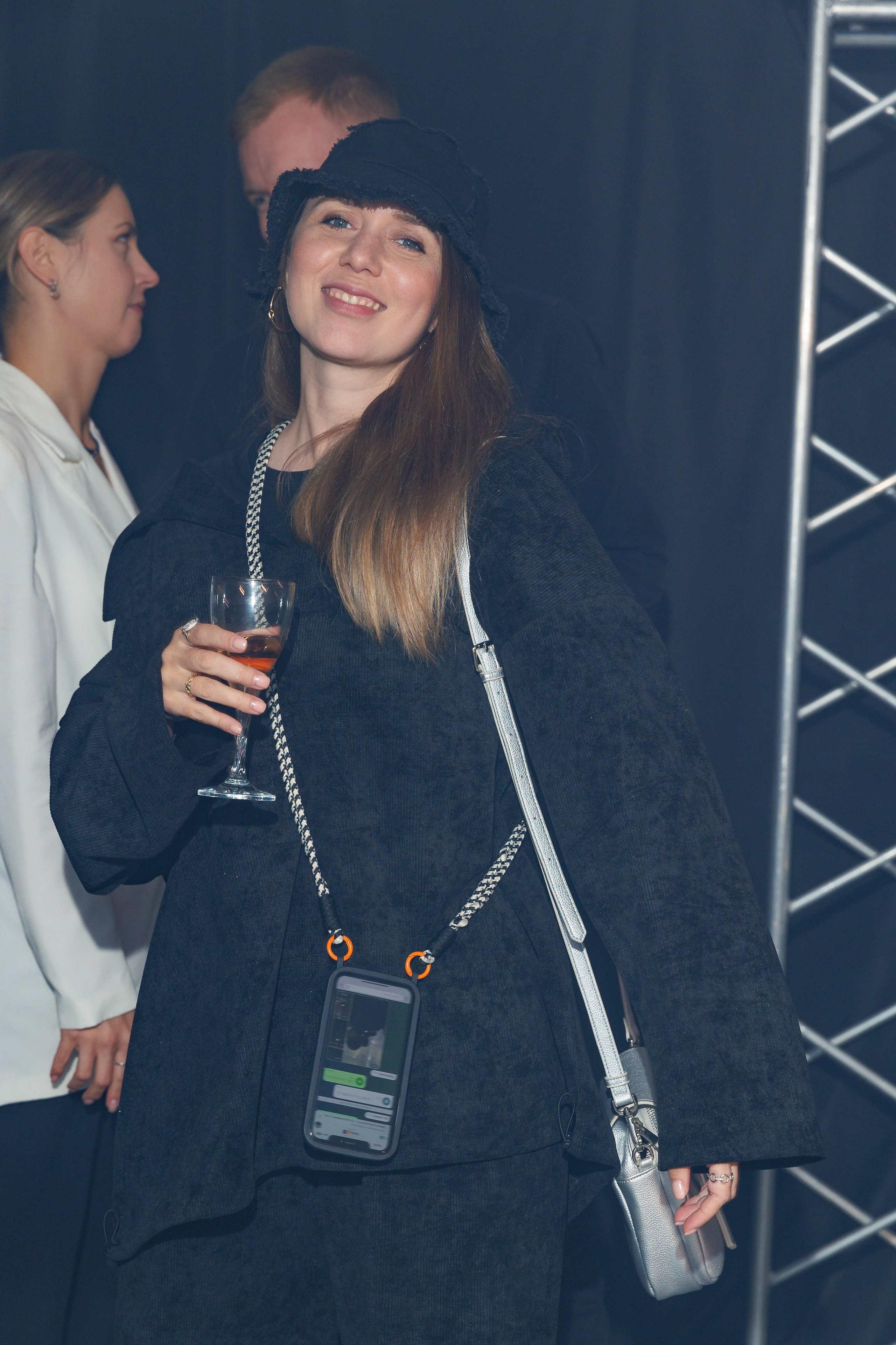 Вечеринка закрытия сезона'24. Фотограф в Екатеринбурге Андрей Медведко