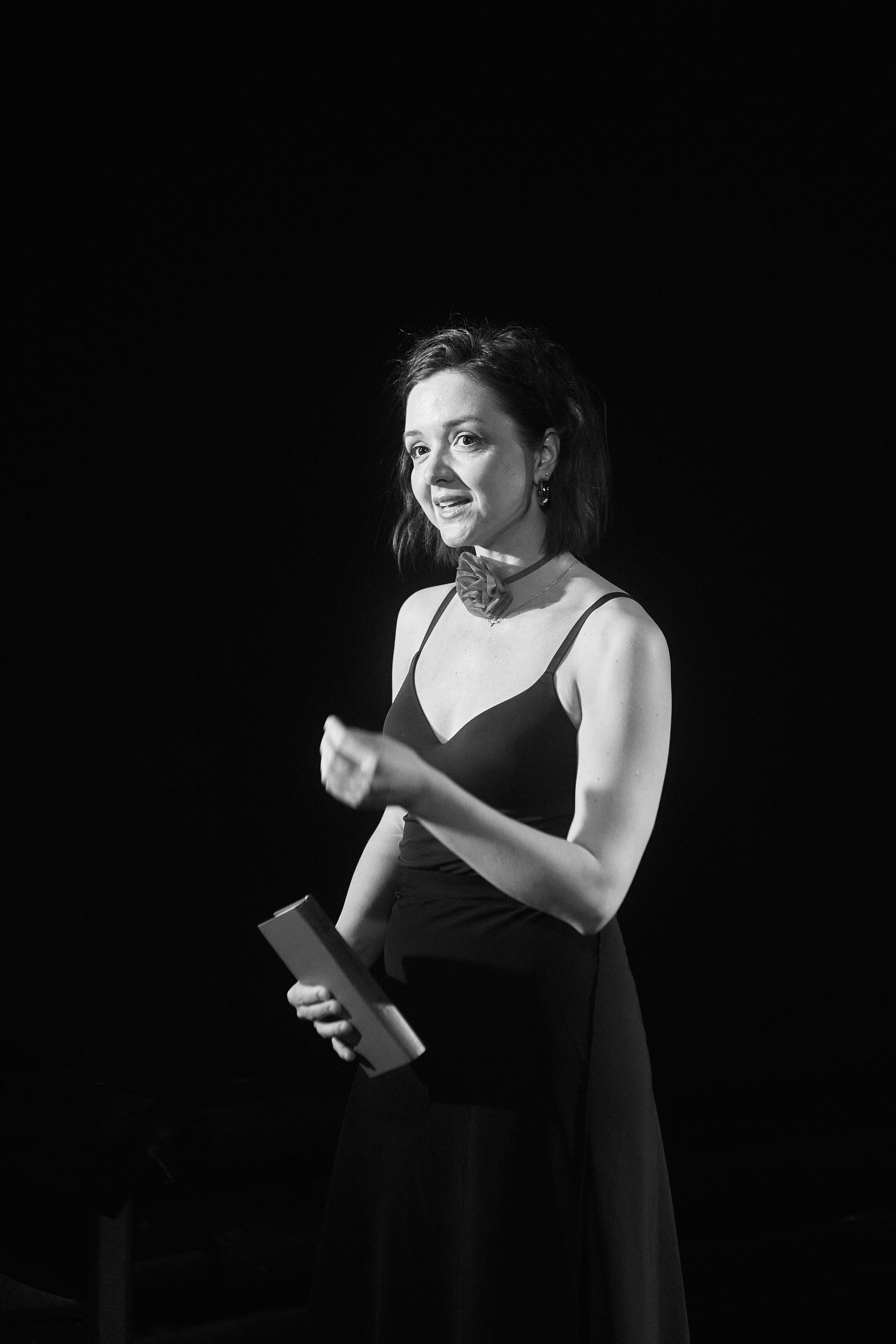 Фото- и Видеосъемка в театре. Фотограф Петр Анисимов