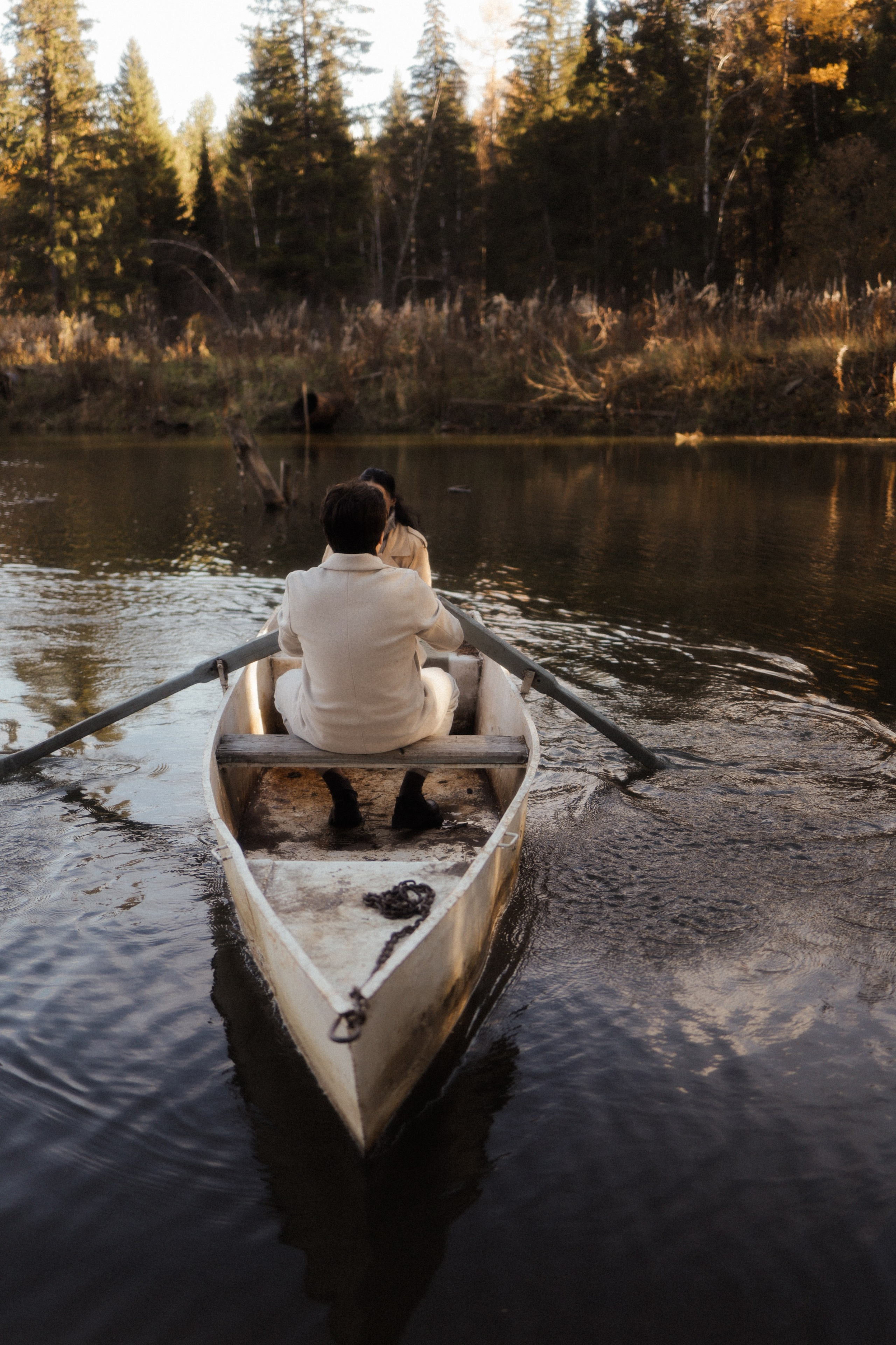 Оксана и&nbsp;Дима
