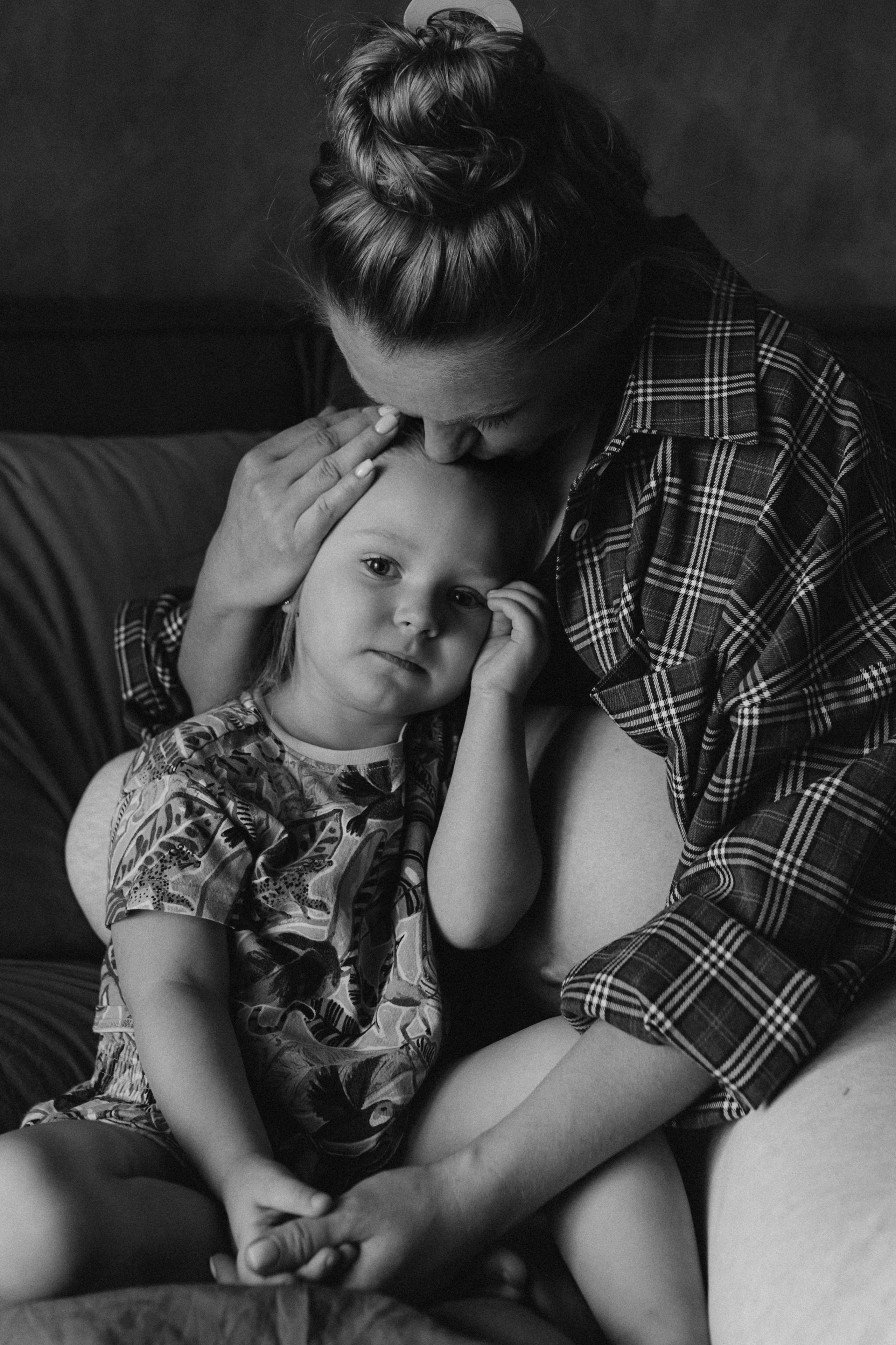 Алеся Стеша. Семейный фотограф в Минске и РБ Стеликова Анна