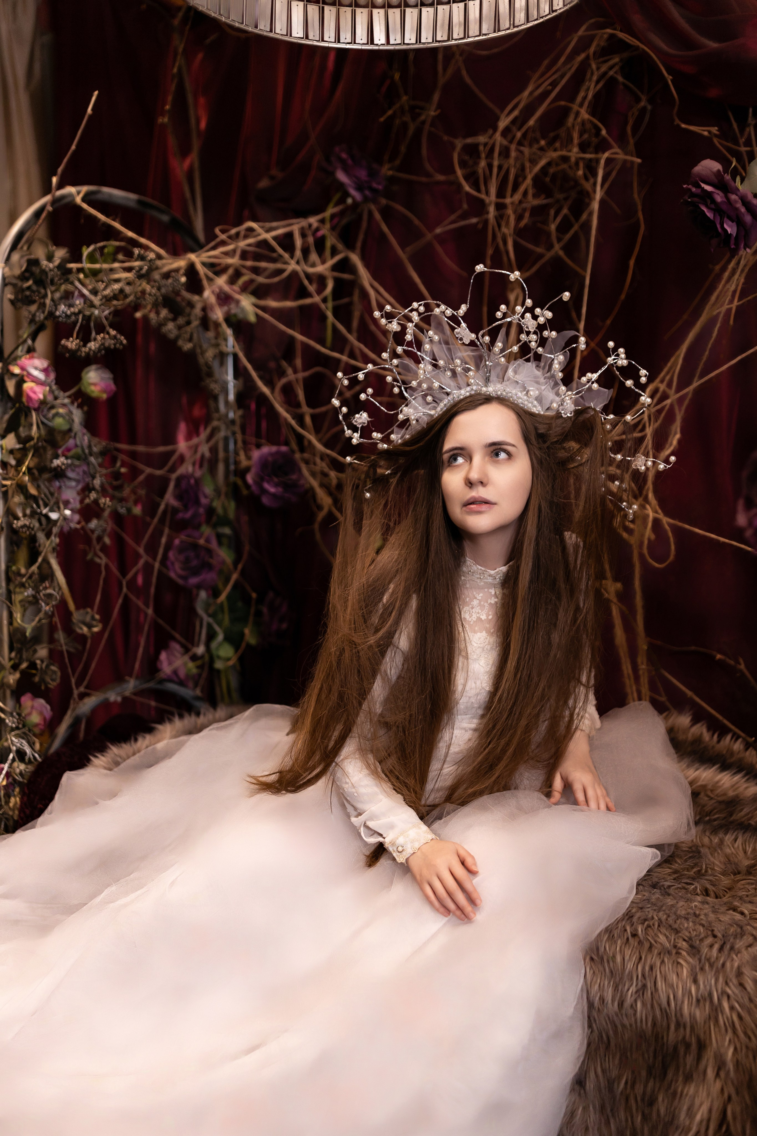 Зазеркалье. Сказочный фотограф для Вас и Вашей семьи