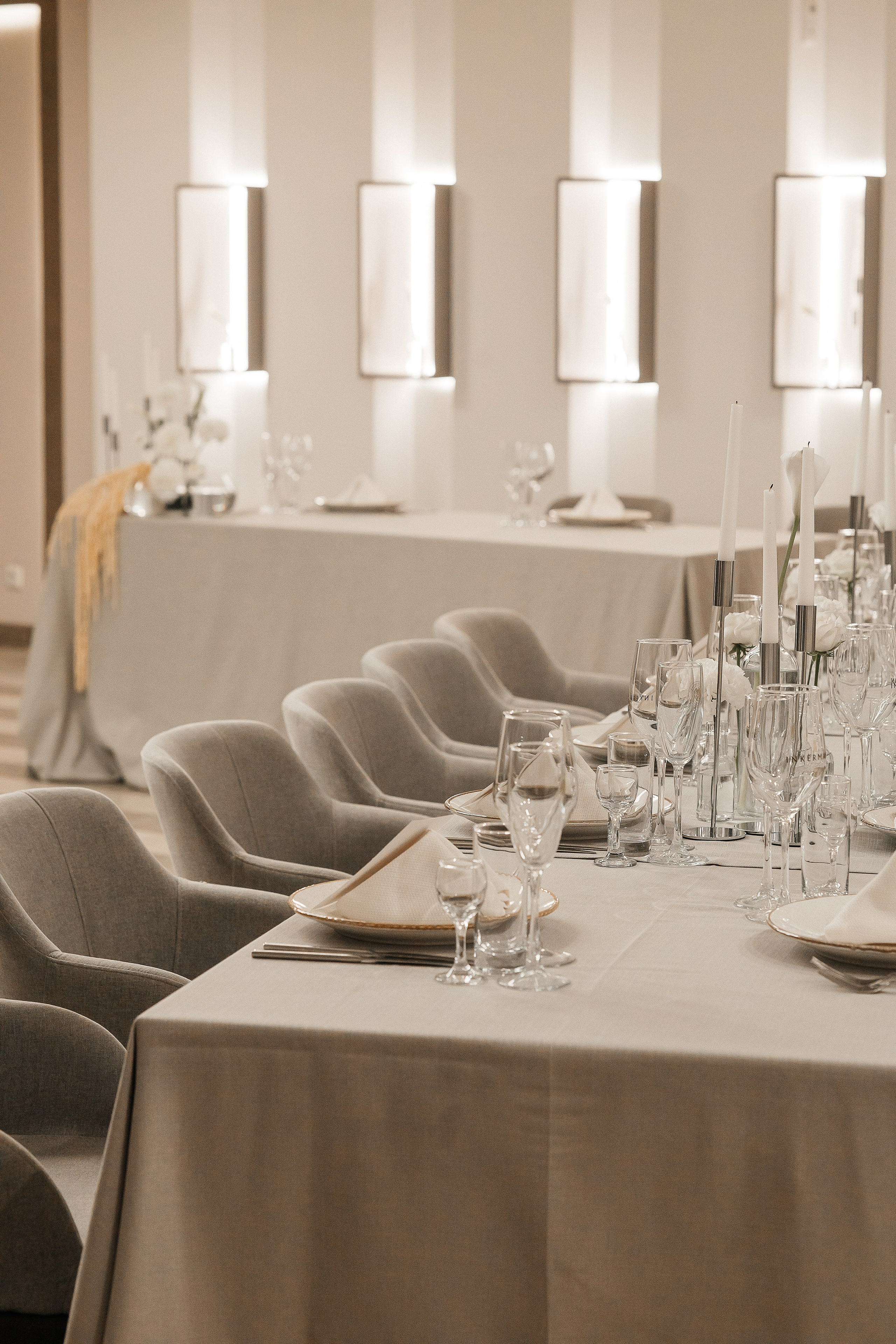 Давид & Анастасия (банкет). Фотограф в Севастополе — Евгения Бойко