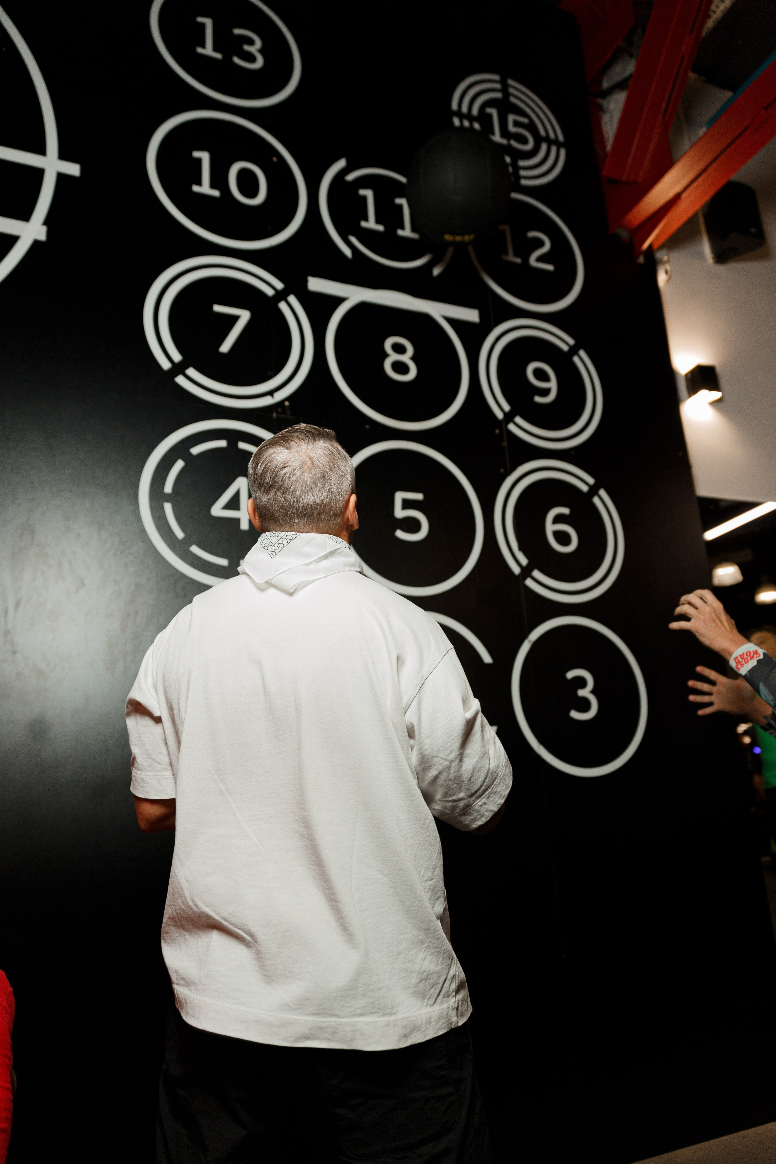 6 ЛЕТ Loft Fitness. Свадебный и репортажный фотограф в Ярославле Евгений Шовдин