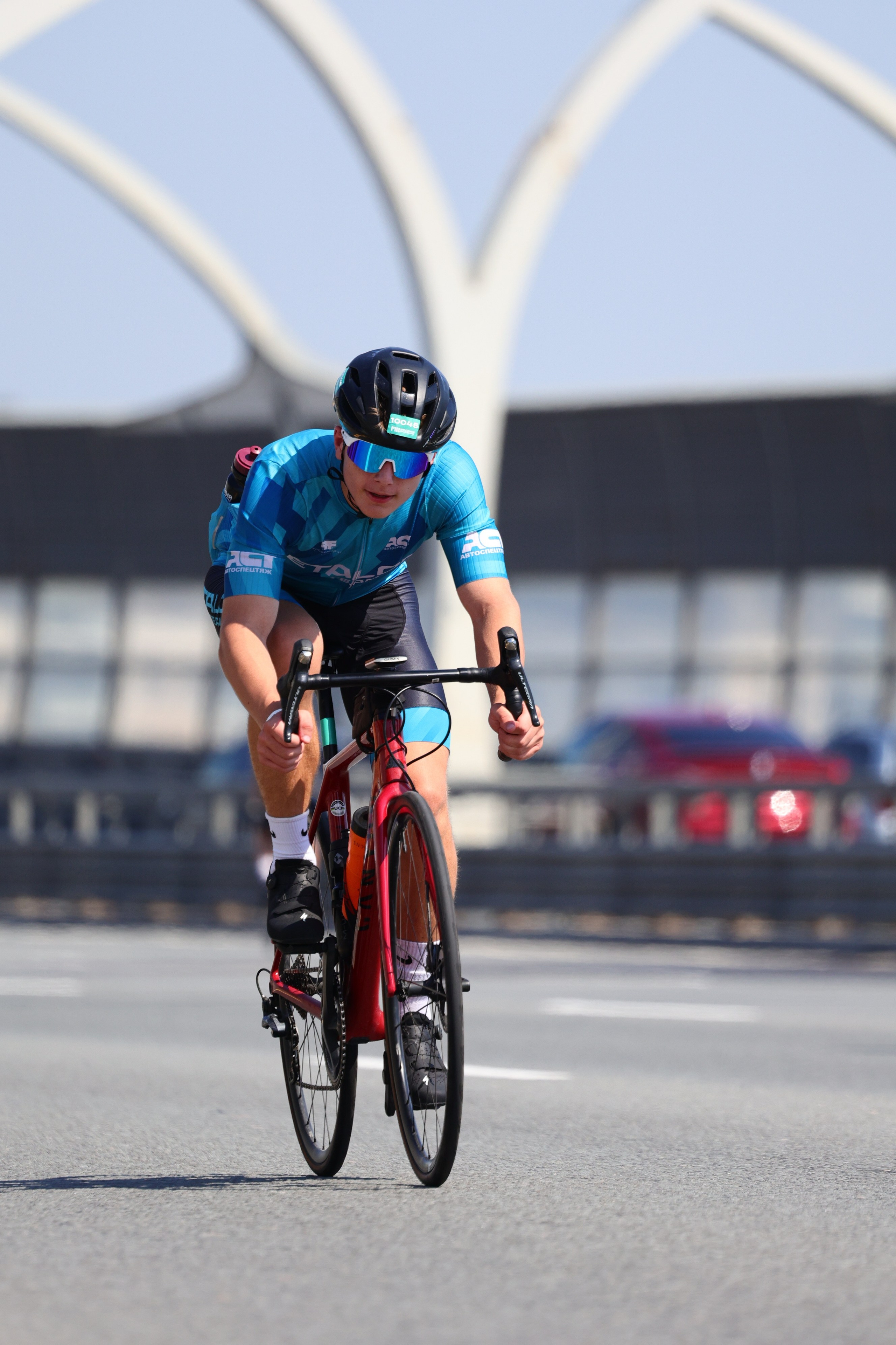 Медный всадник 2025. Спортивный фотограф в Санкт-Петербурге Илья Vacool