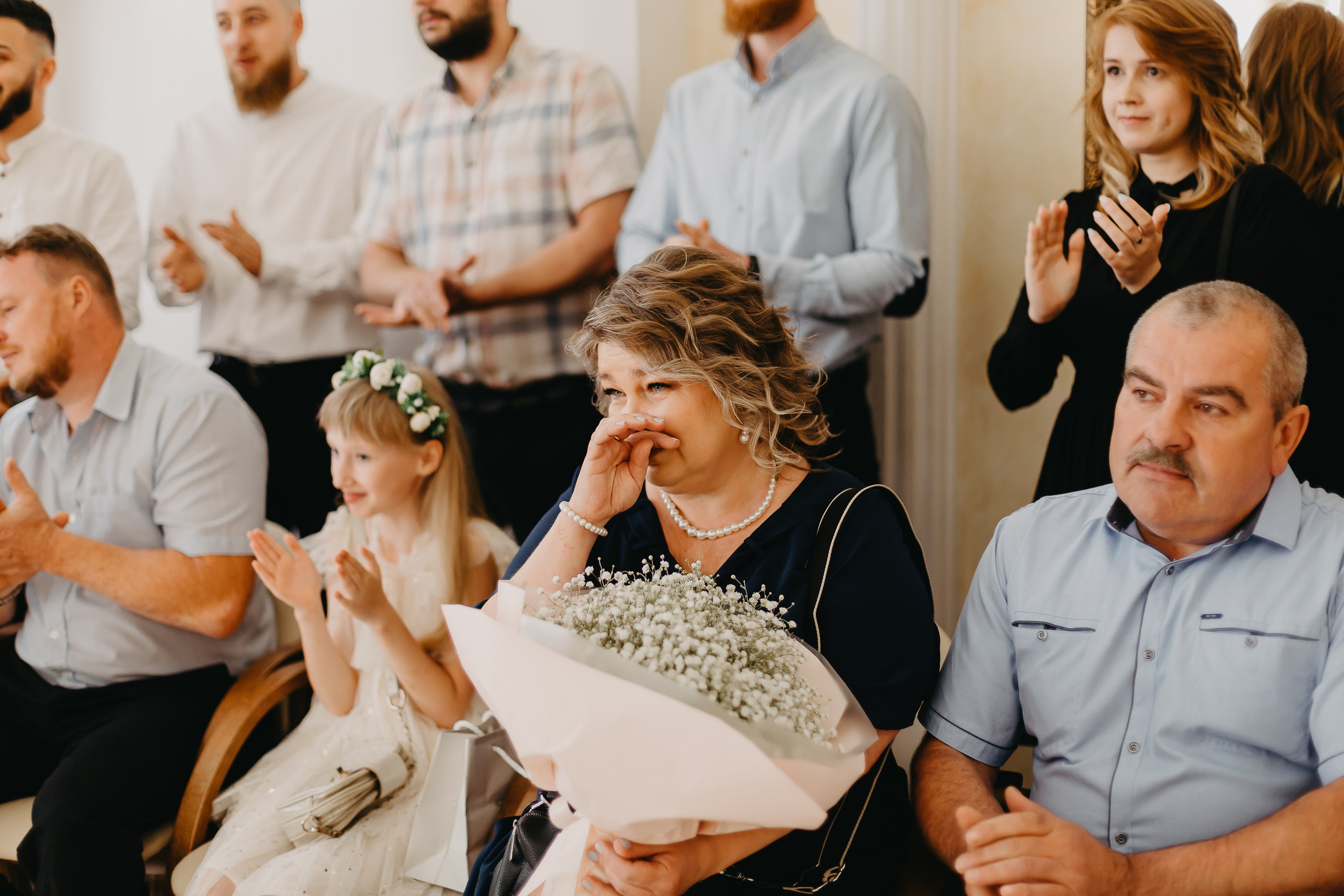Анна & Артём. Репортажный и свадебный фотограф Ярославль, Москва Сдобников Андрей