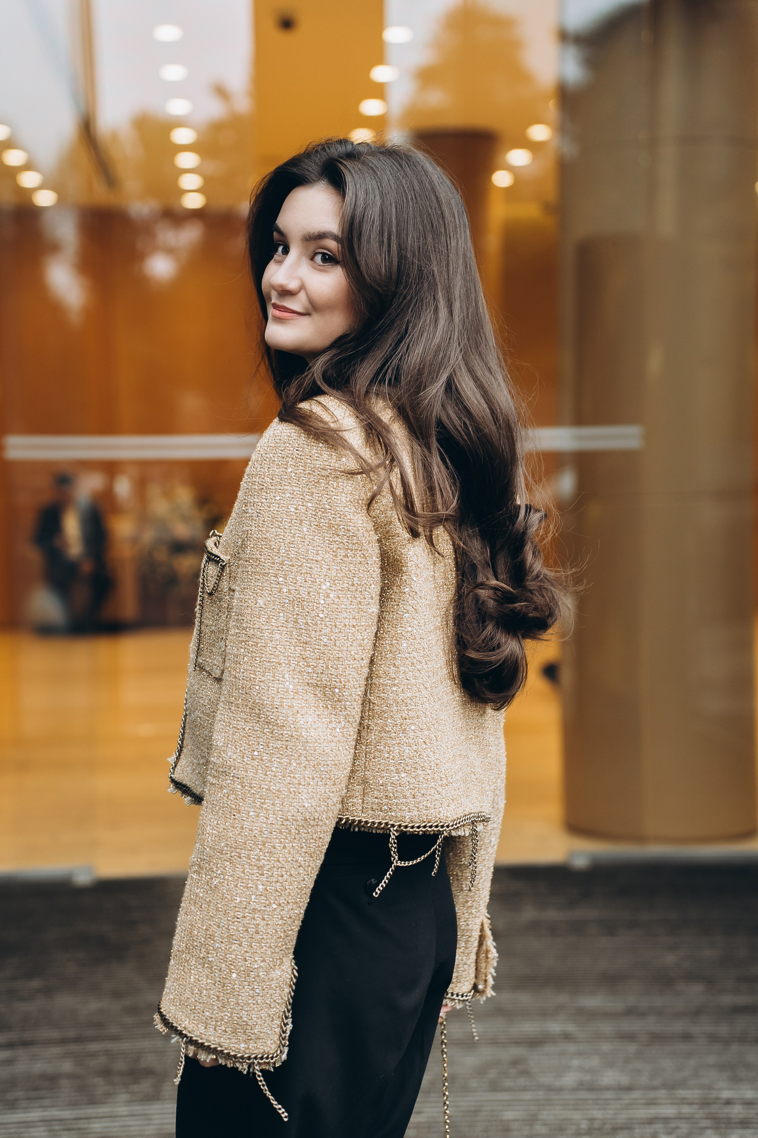 Айым & Иван. Фотограф Ольга Рубцова в Москве и Московской области