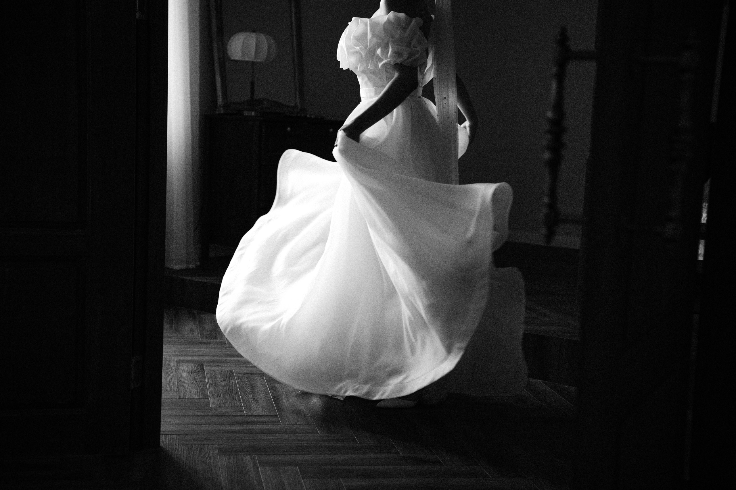 Евгений и Александра. Свадебный и портретный фотограф Тюмень