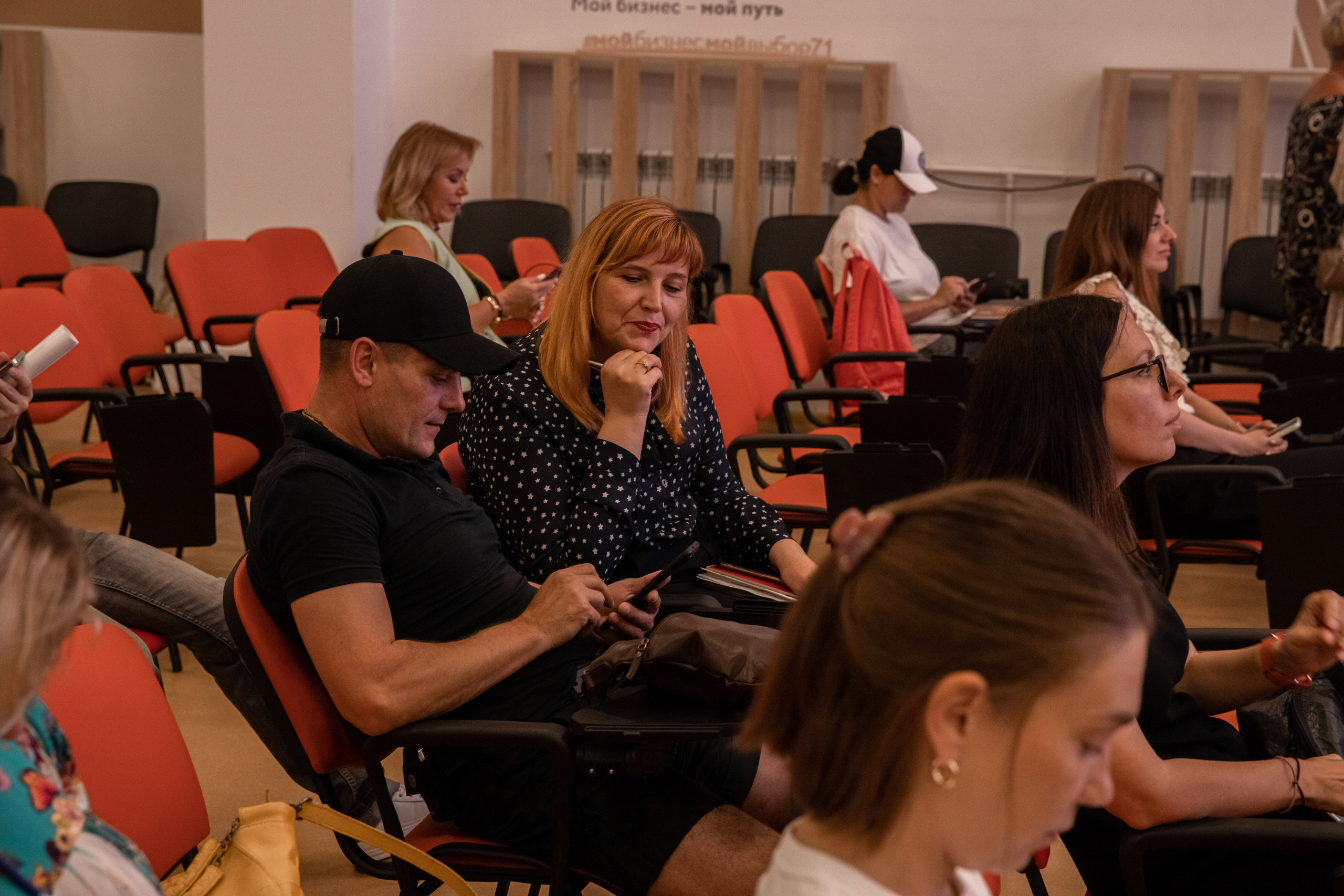 ZA РОДНЫЕ БРЕНДЫ | Торгово-закупочная Сессия. Фотограф брендов и бизнеса в Москве Алексей Сентюрин