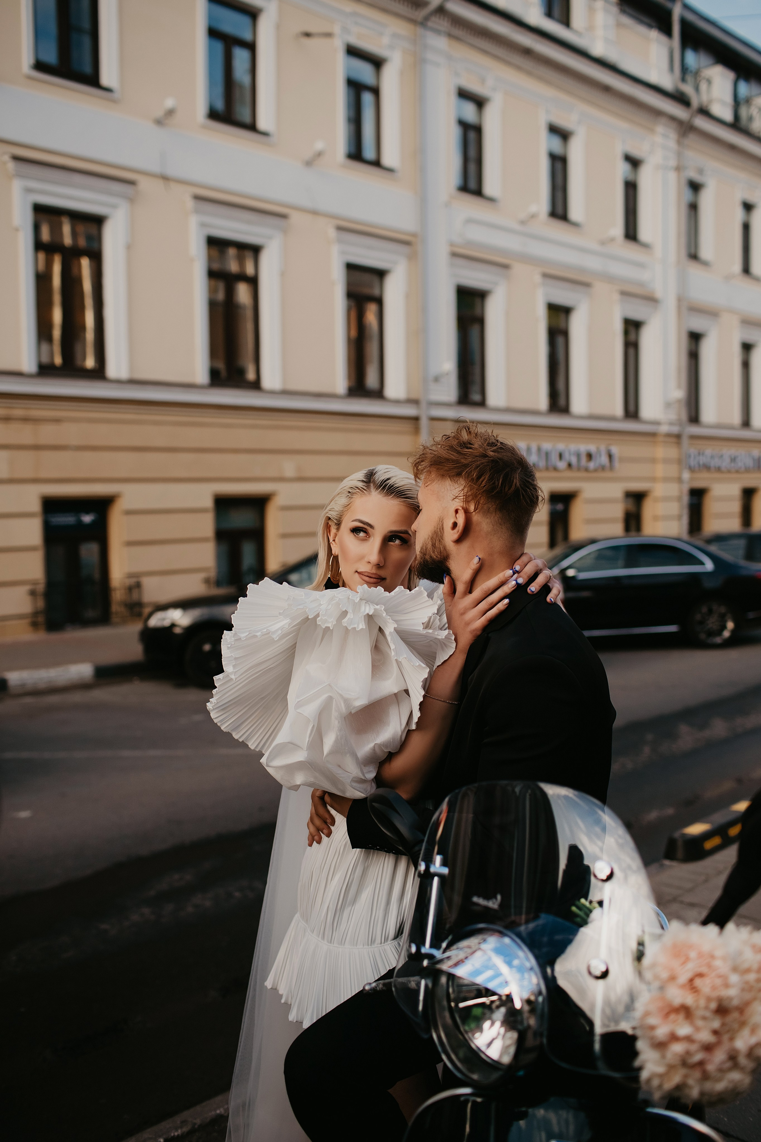 Алиса и Вася. Фотограф Юлия Обрезкова Нижний Новгород