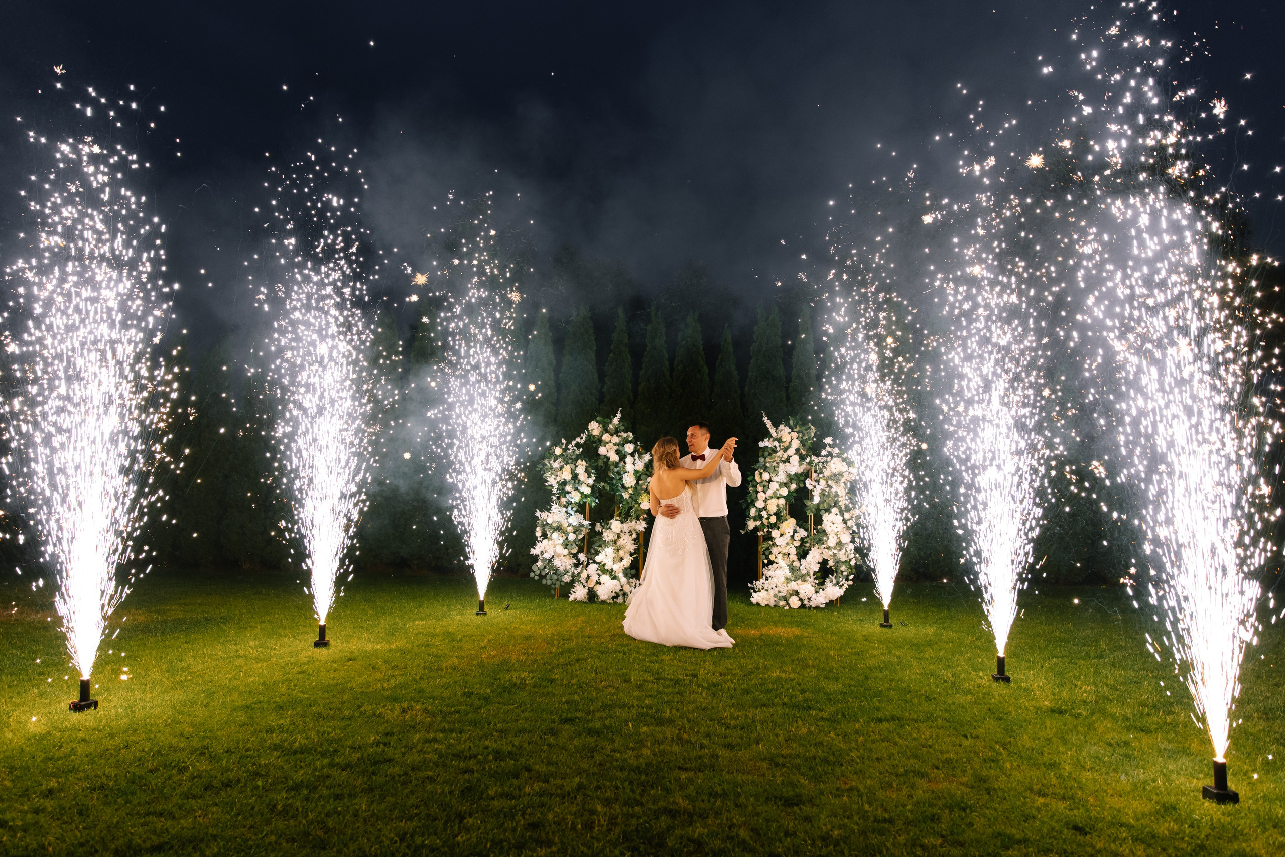 Karina & Maxim. Фотограф в Минске — Юлия Деяк. Фотосессии в Минске