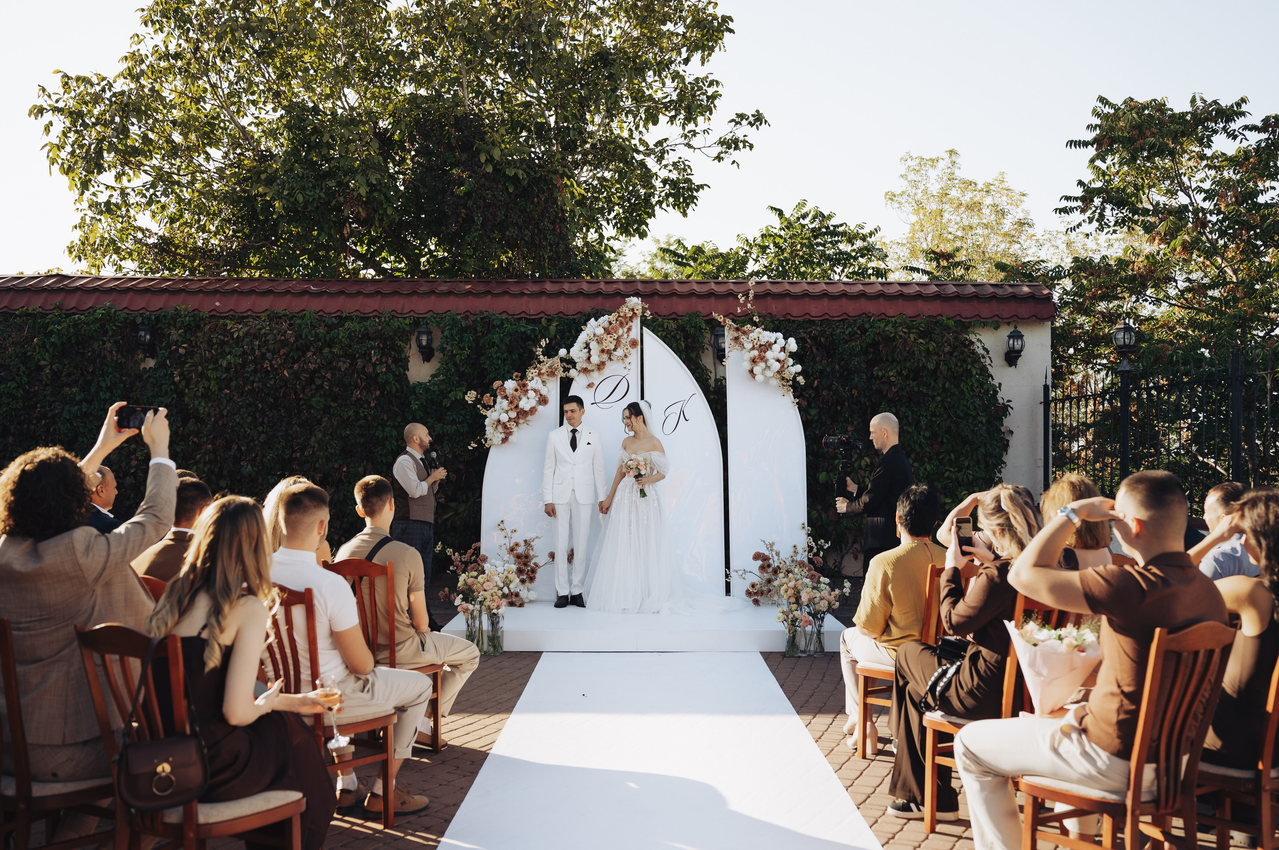 Данила | Кристина