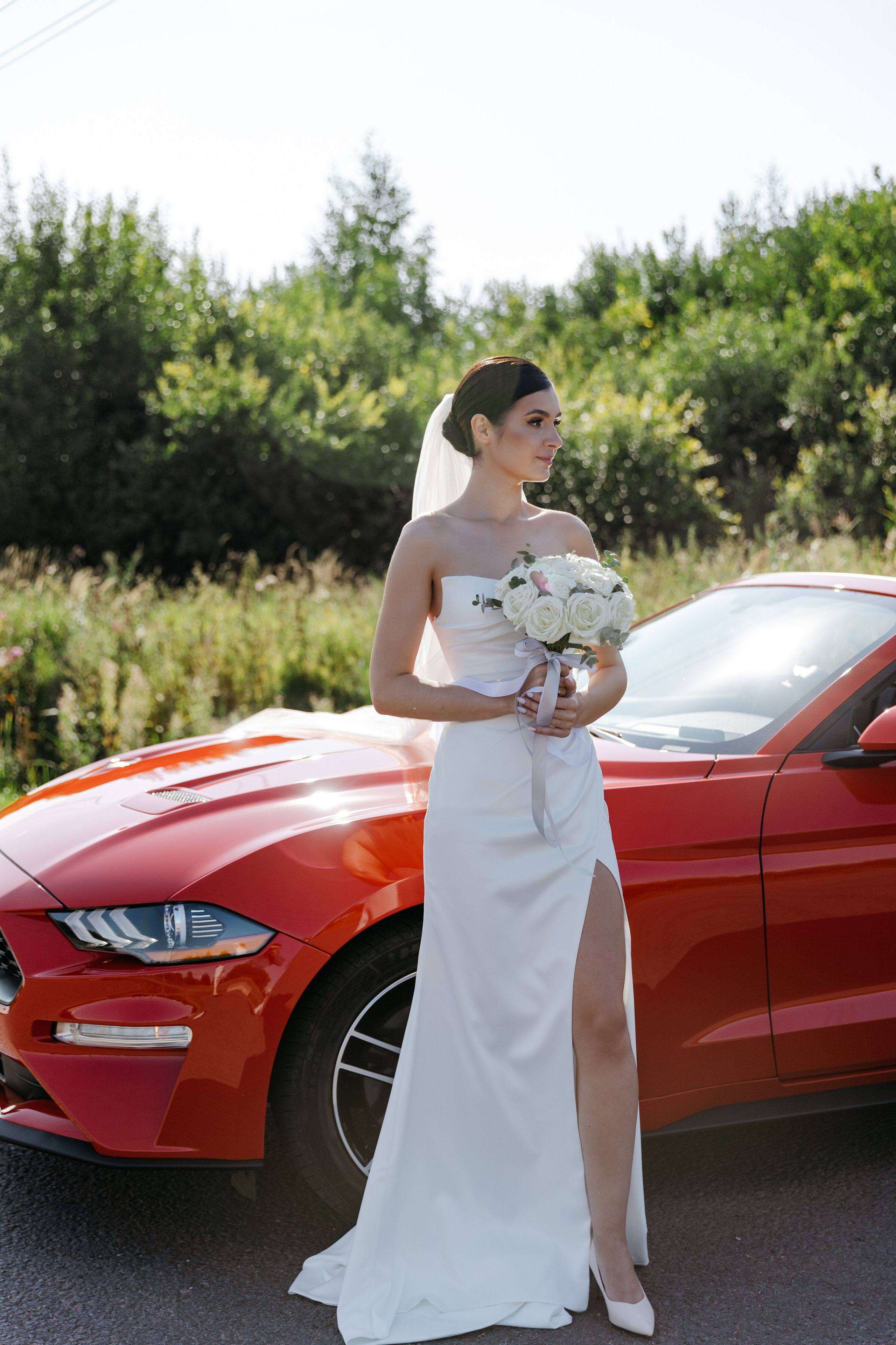 Nothing else matters. Свадебный фотограф в Санкт-Петербурге