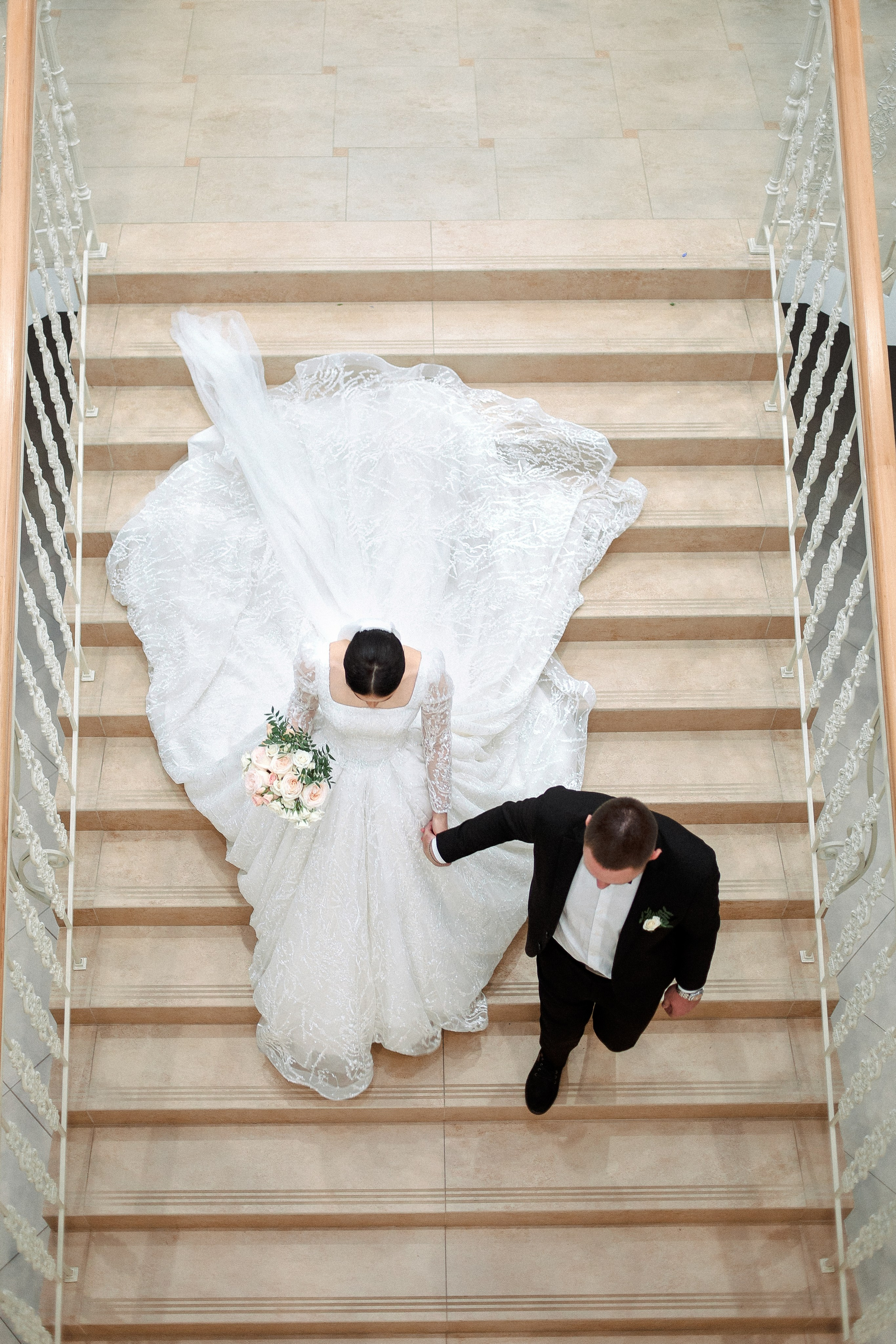 Юрий и Алиса (свадьбы). Главная