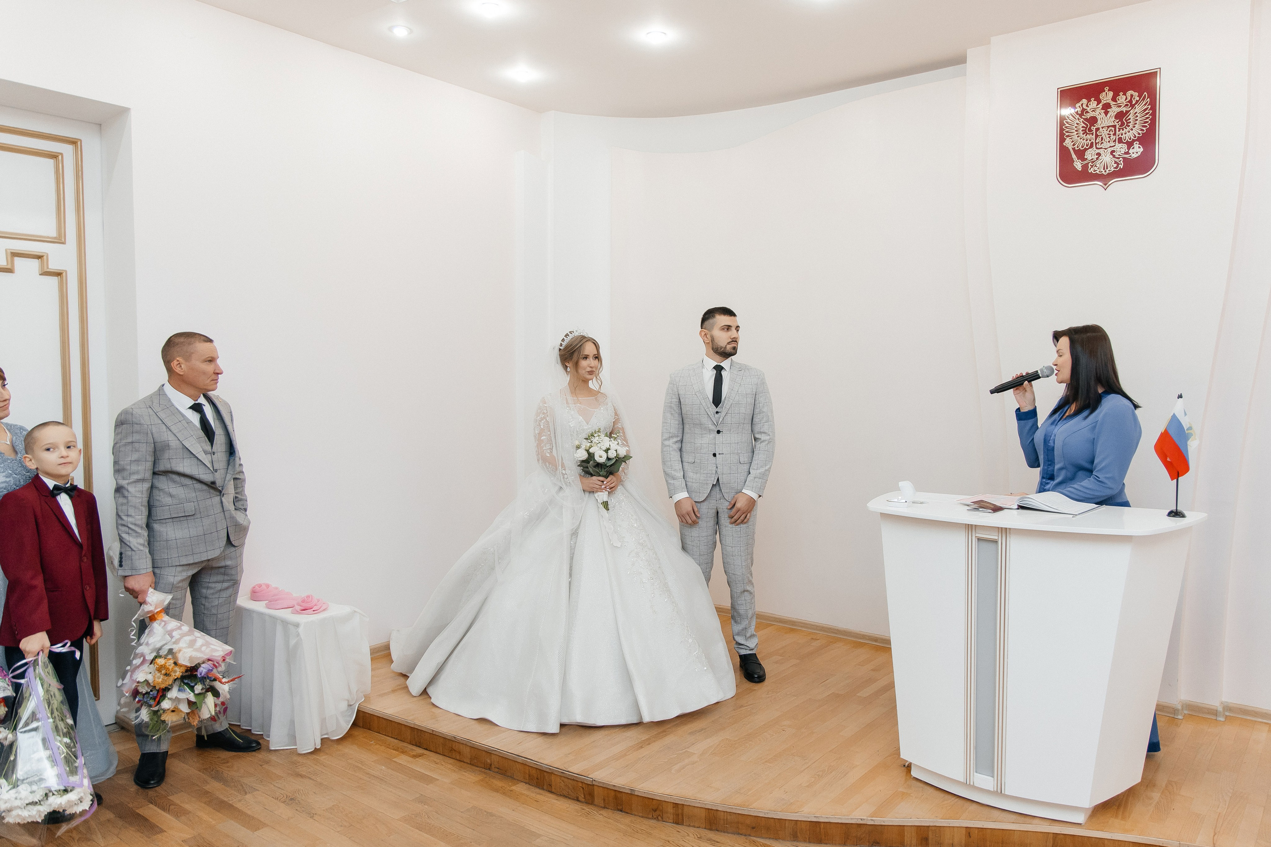 I&V. Фотограф Таганрог Хребет София