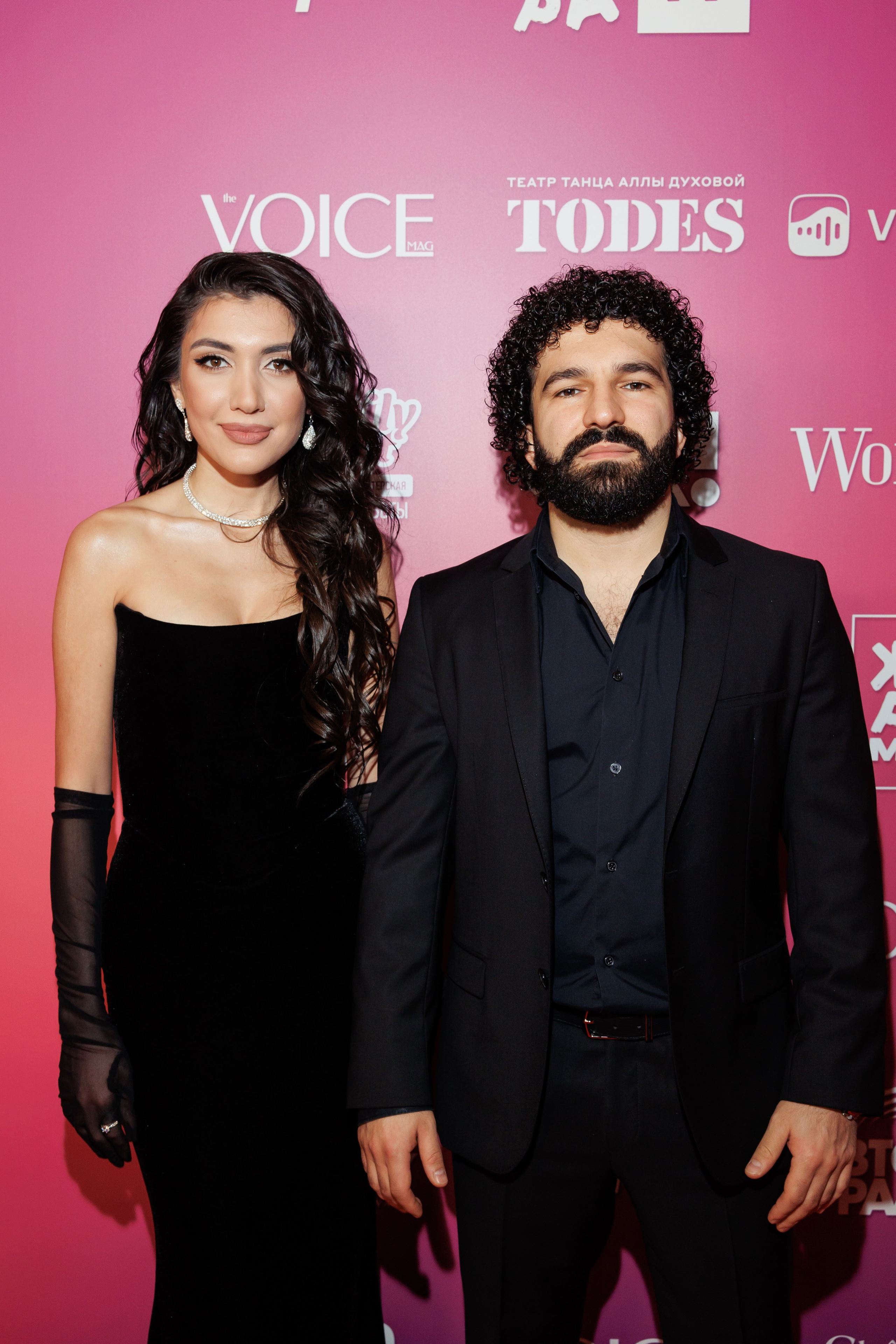 Премия ЖАРА ТВ. Светский фотограф — Анисина Ирина