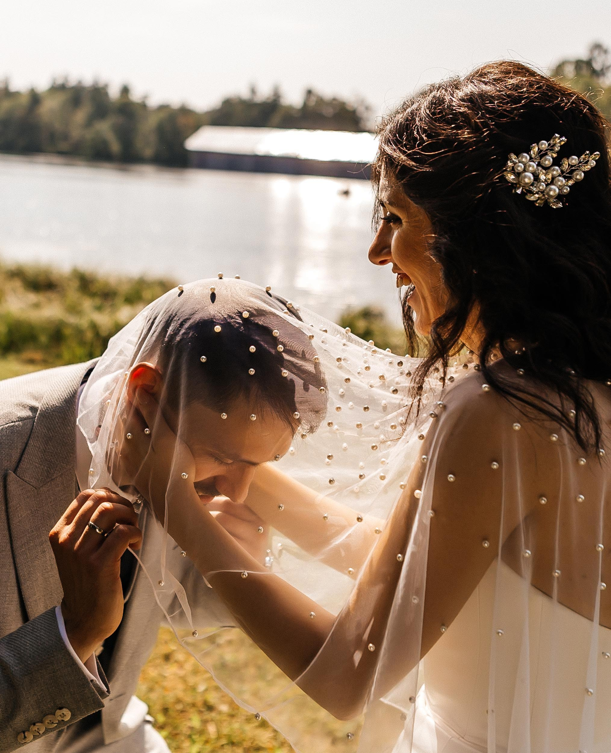 Свадьба. София и Василий ❤. Репортажный и свадебный фотограф в Санкт-Петербурге Романов Вадим