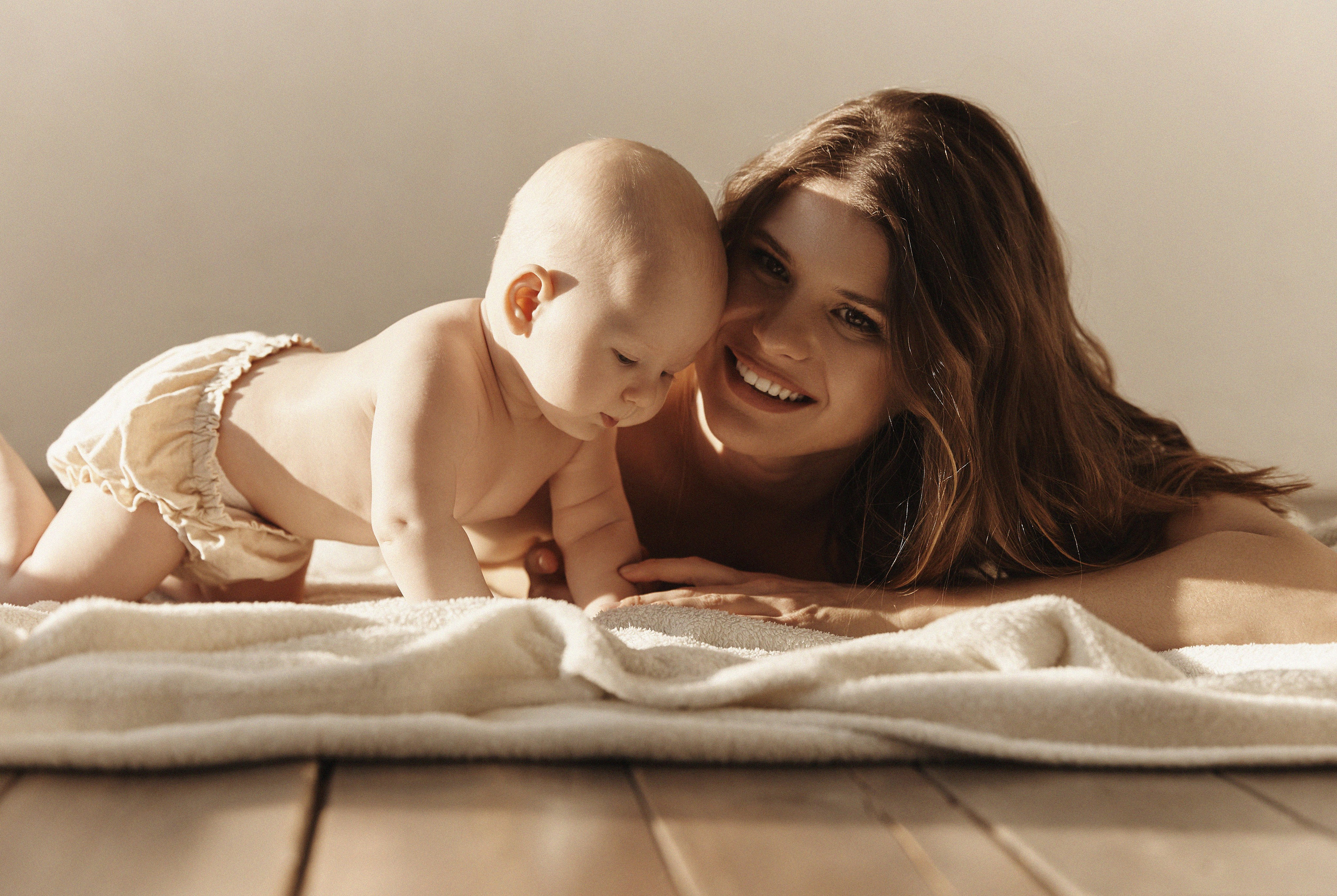 Мама и малыш. Фотограф беременности СПб Женский фотограф Спб Диана Кузнецова