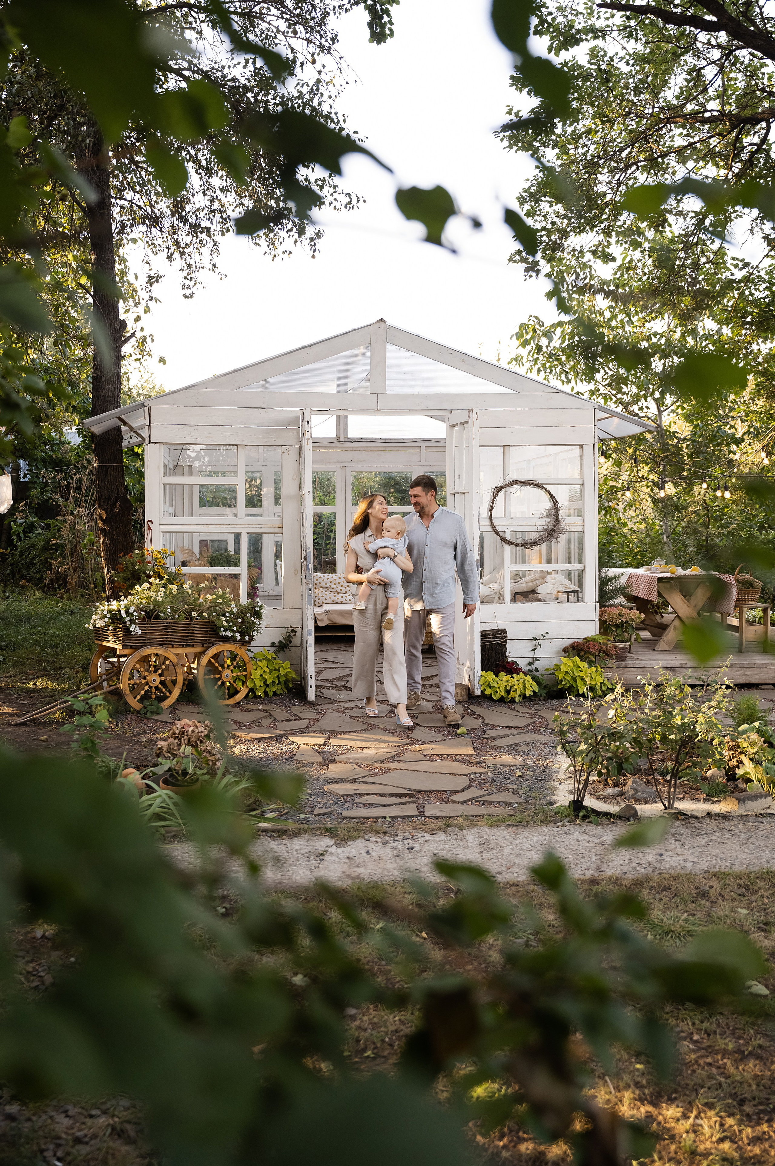 2 Жени и Таня. Свадебный фотограф и видеограф