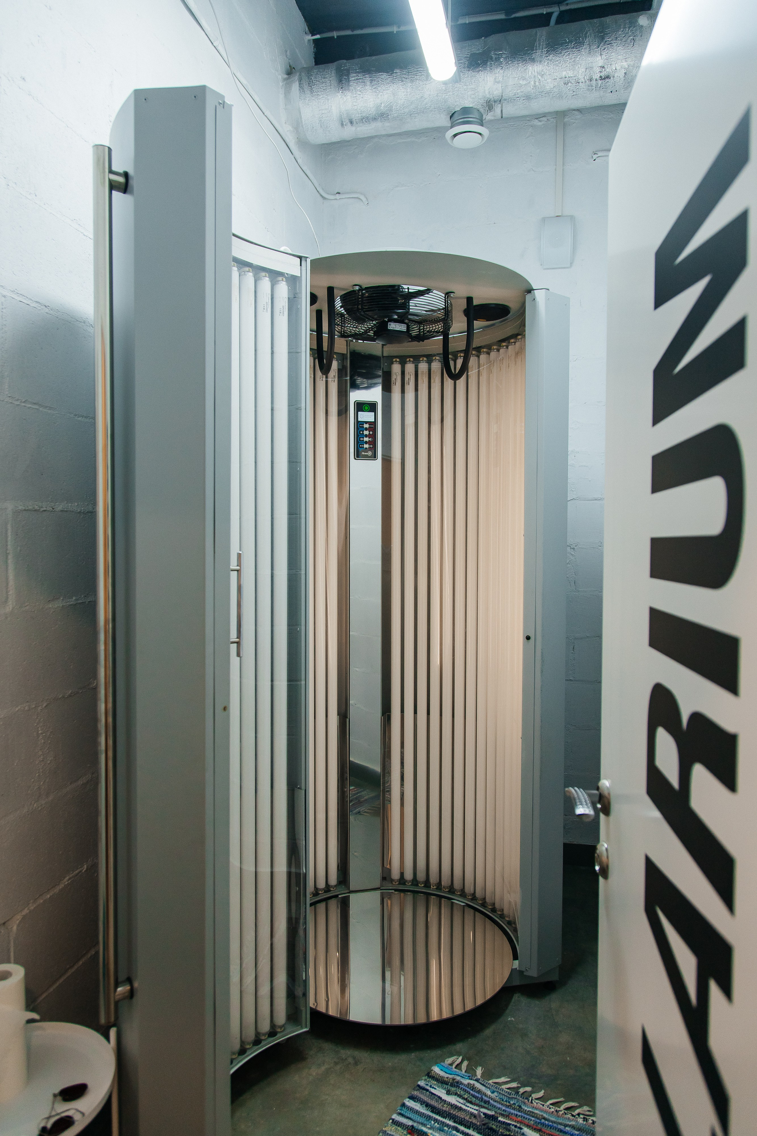 Тренажерный зал. Креативный и женский Фотограф Омске Наталья Лебедева