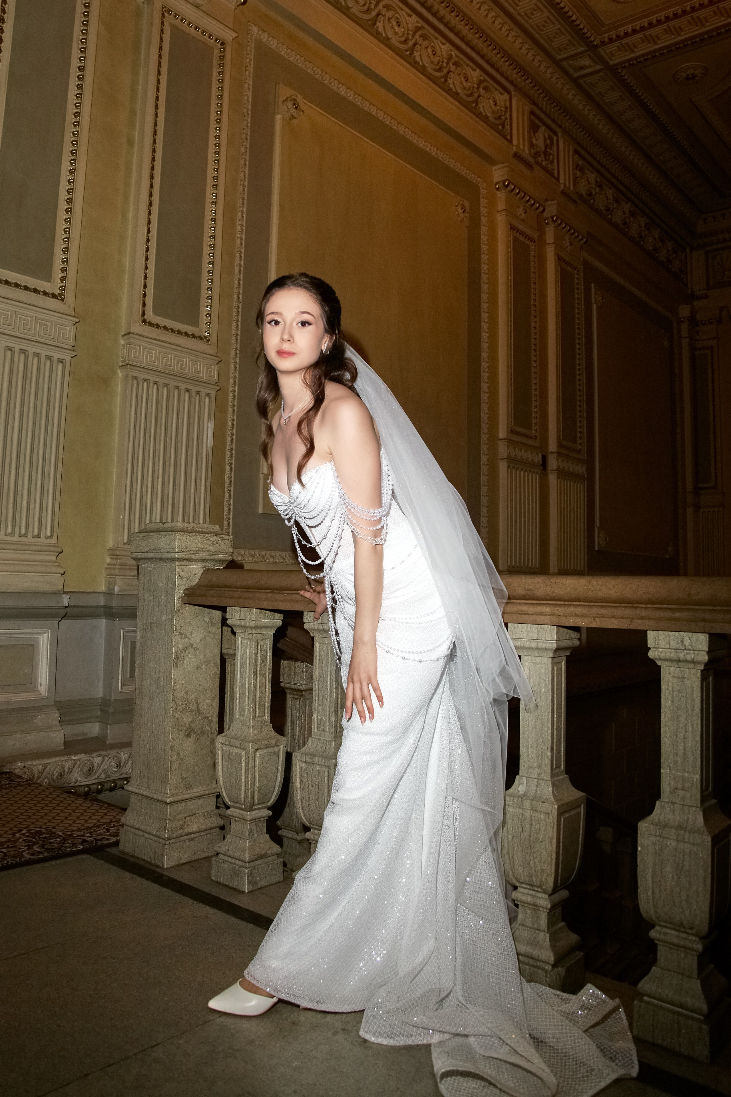 Свадебная фотосессия в Иваново. Портретный и свадебный фотограф в Иваново Максим Гаврилин