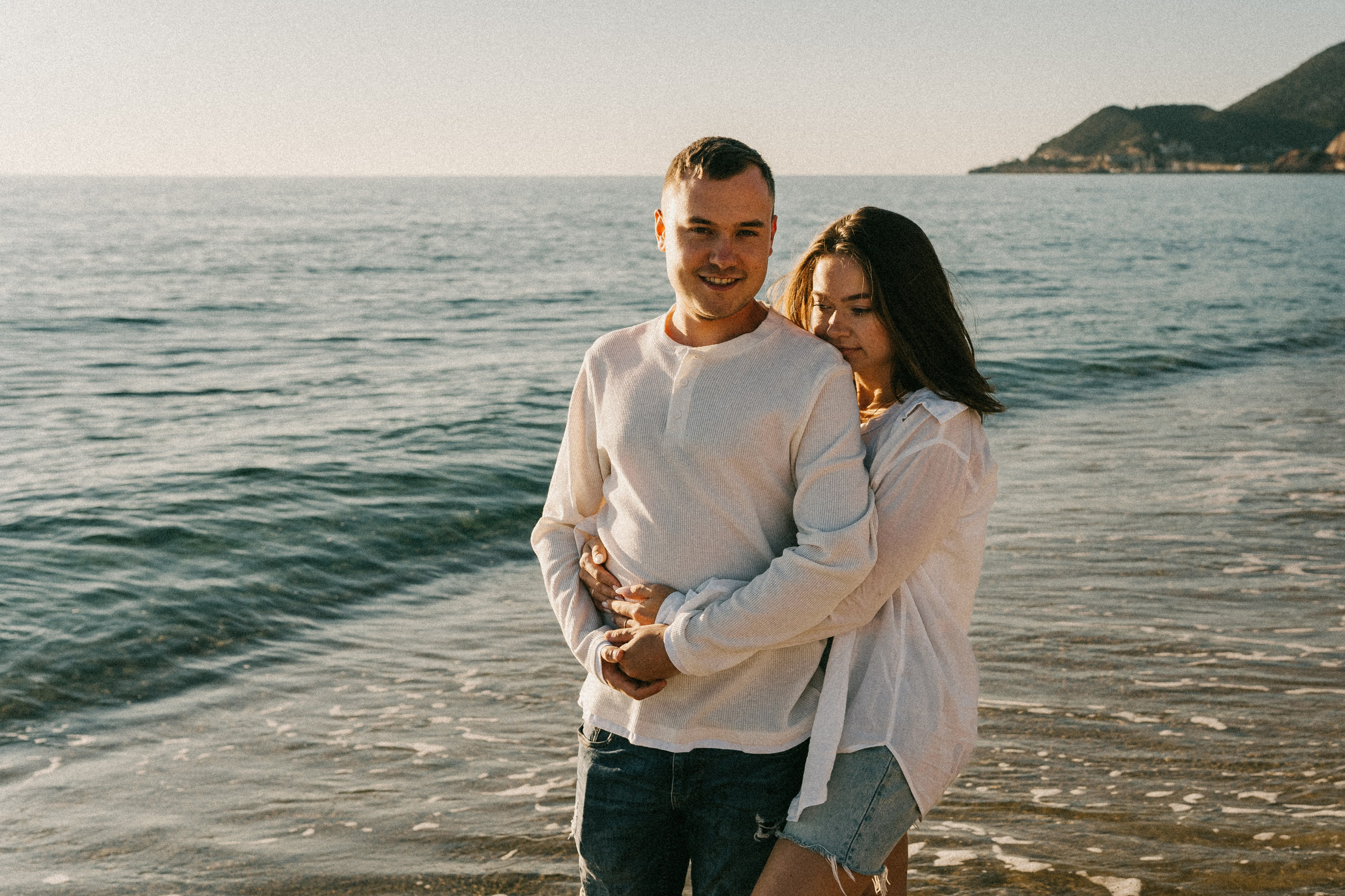 Женя и Антон. Семейный и лавстори фотограф в Санкт-Петербурге Леся Ревзина