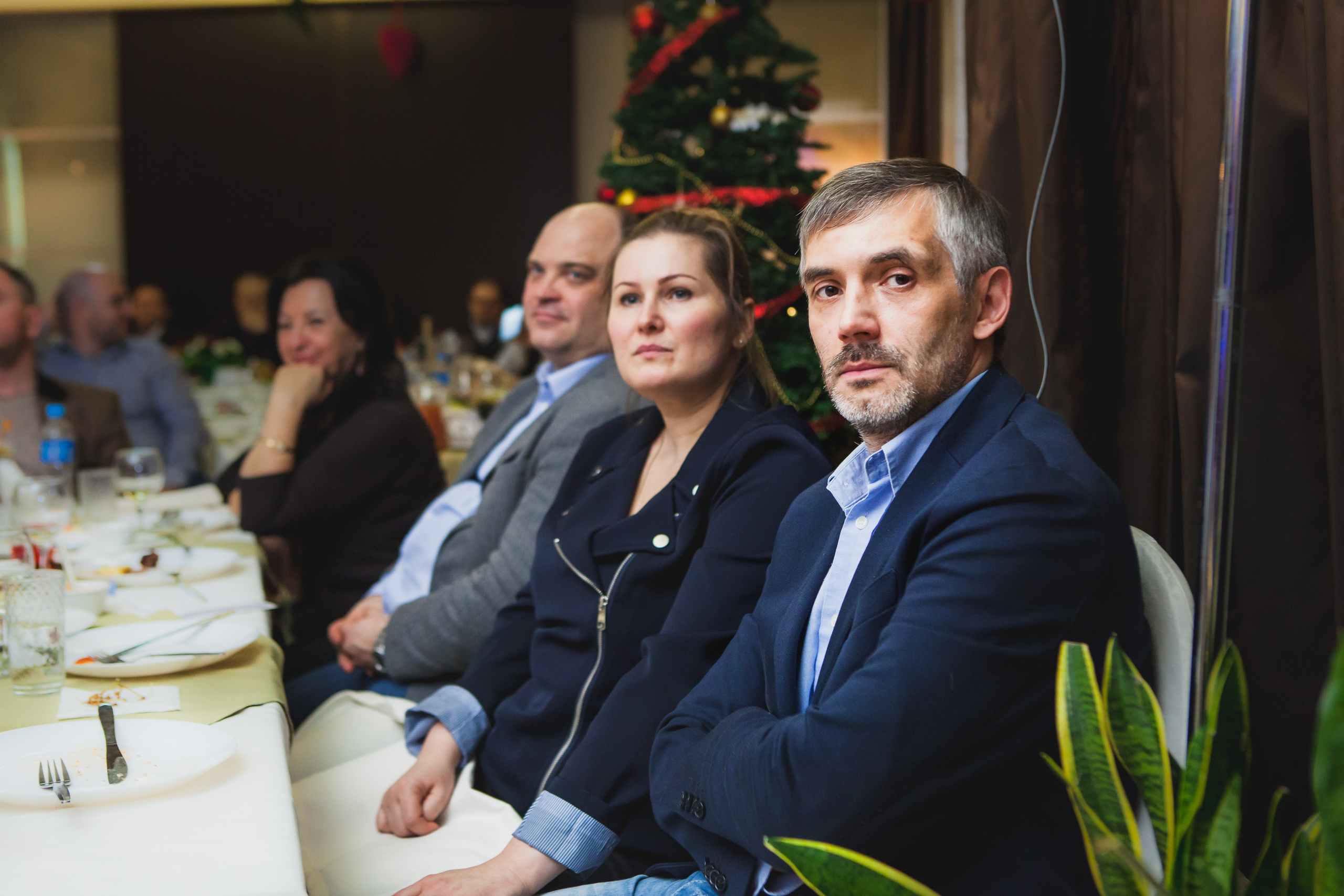 Юбилей 55 лет. Видеооператор/Фотограф Николай Завьялов